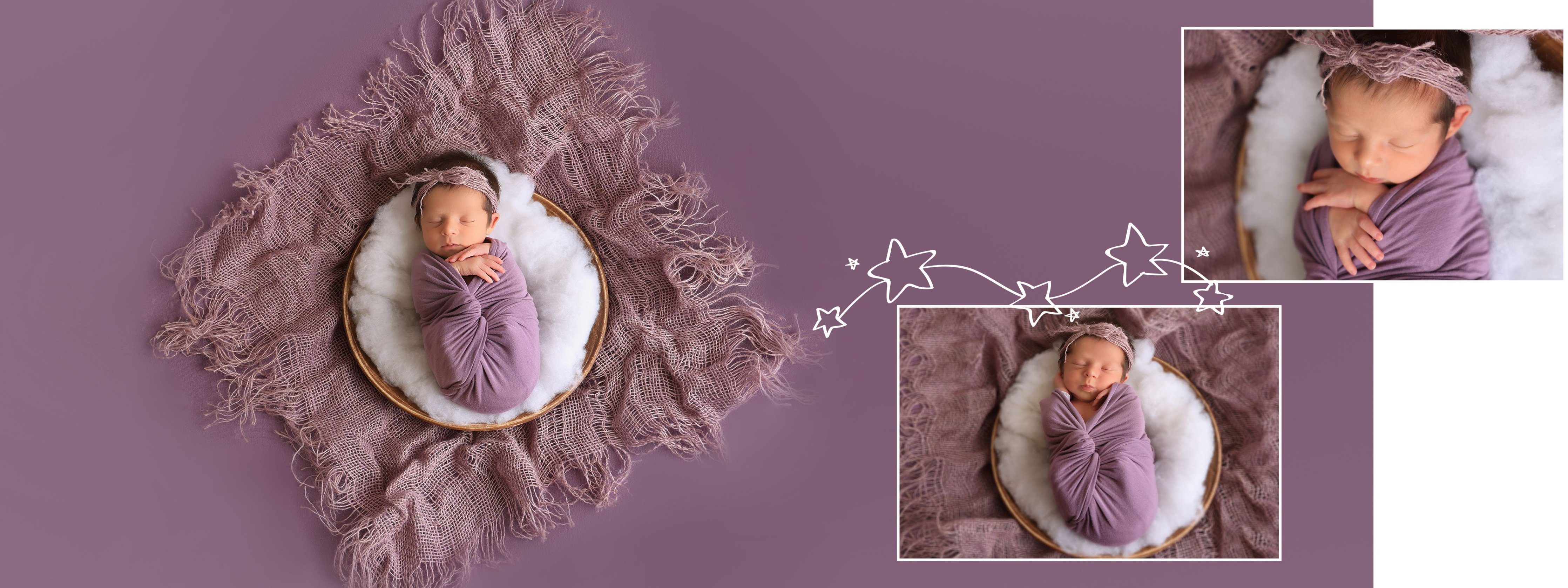 אלבום ניו בורן