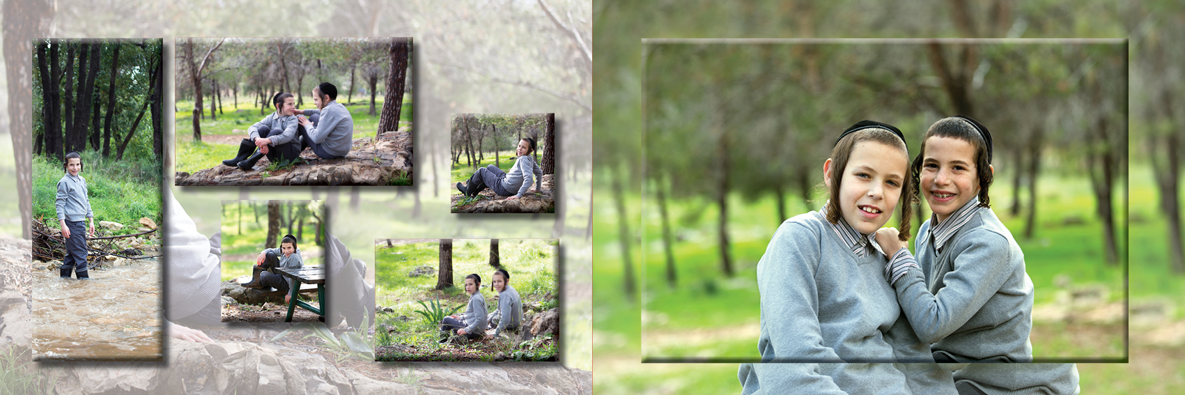 אלבום פרוייקט