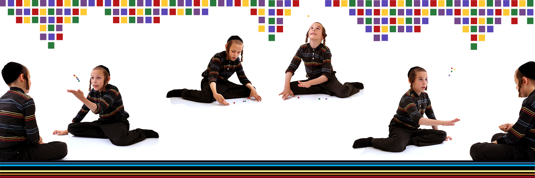 אלבום פרוייקט