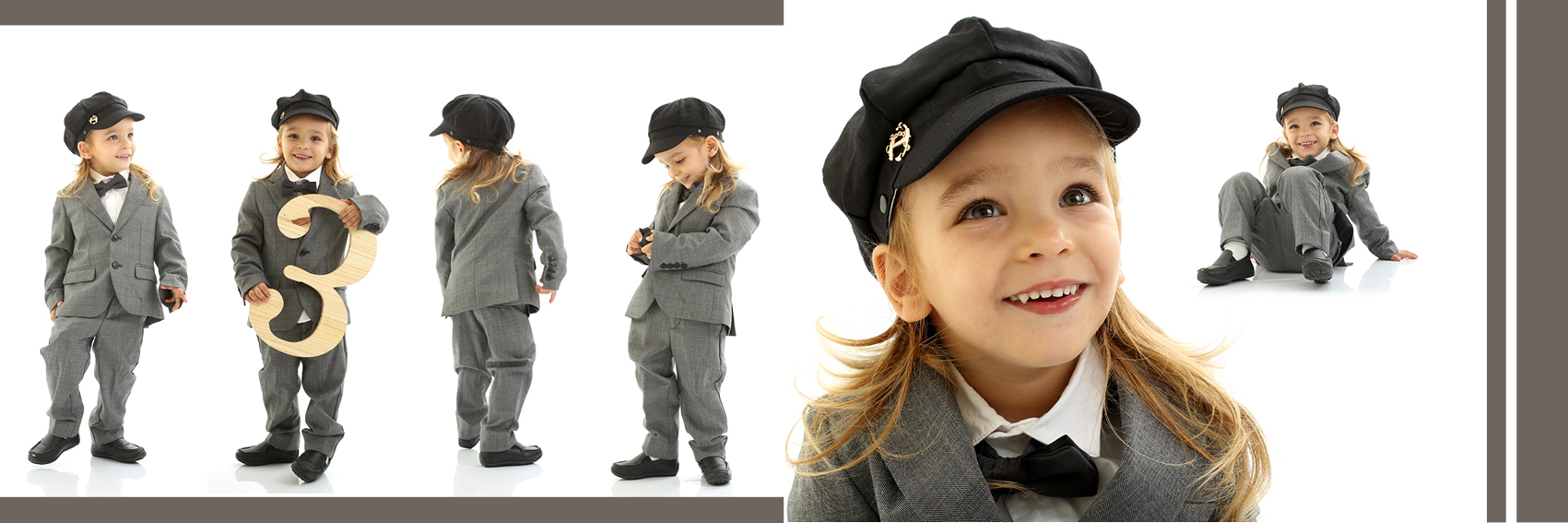 אלבום פרוייקט