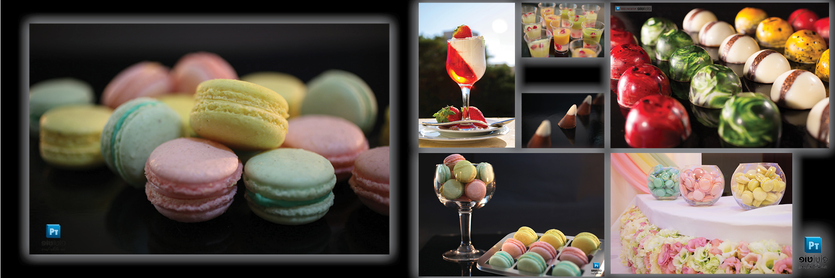 אלבום פרוייקט