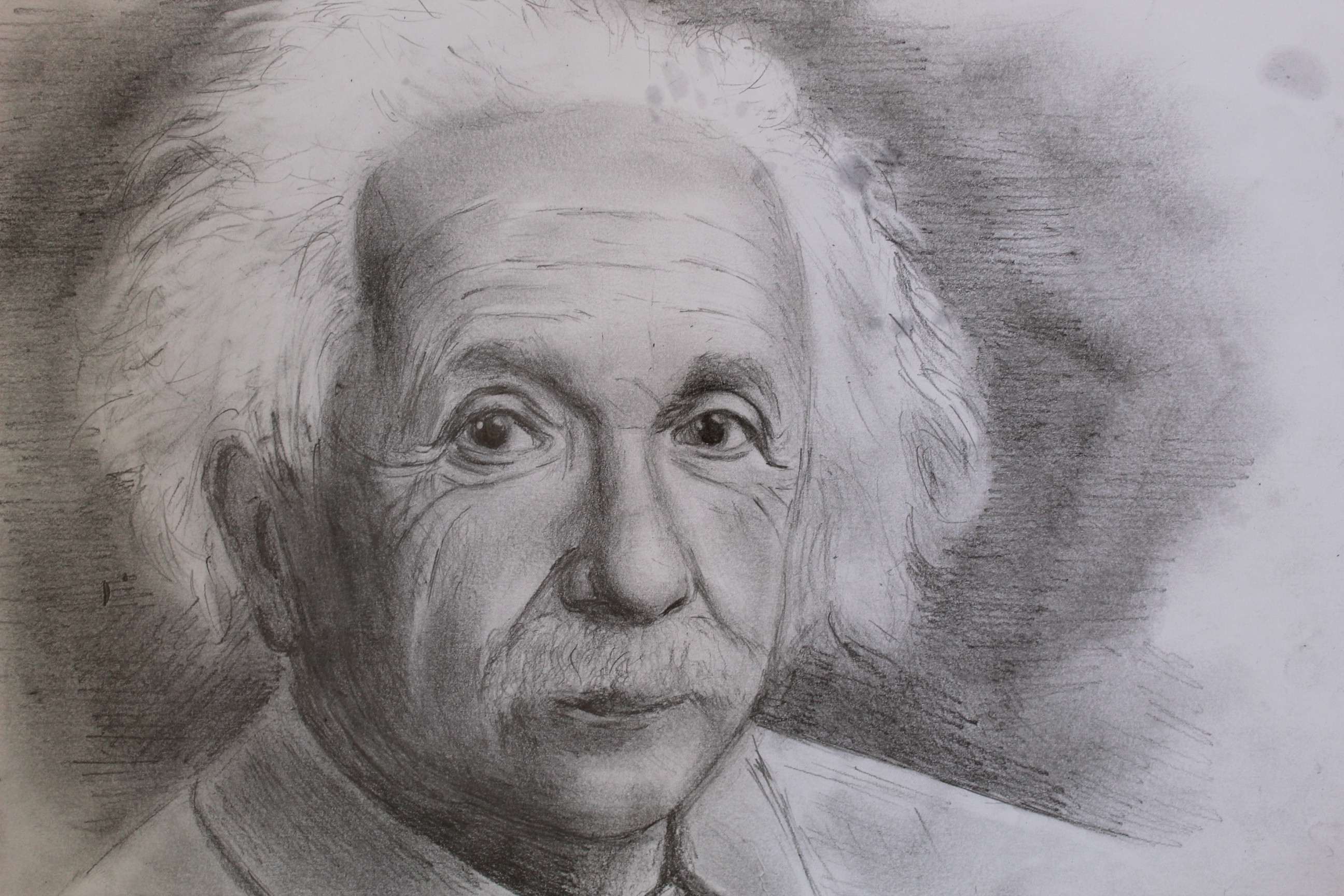 אלברט אינשטיין