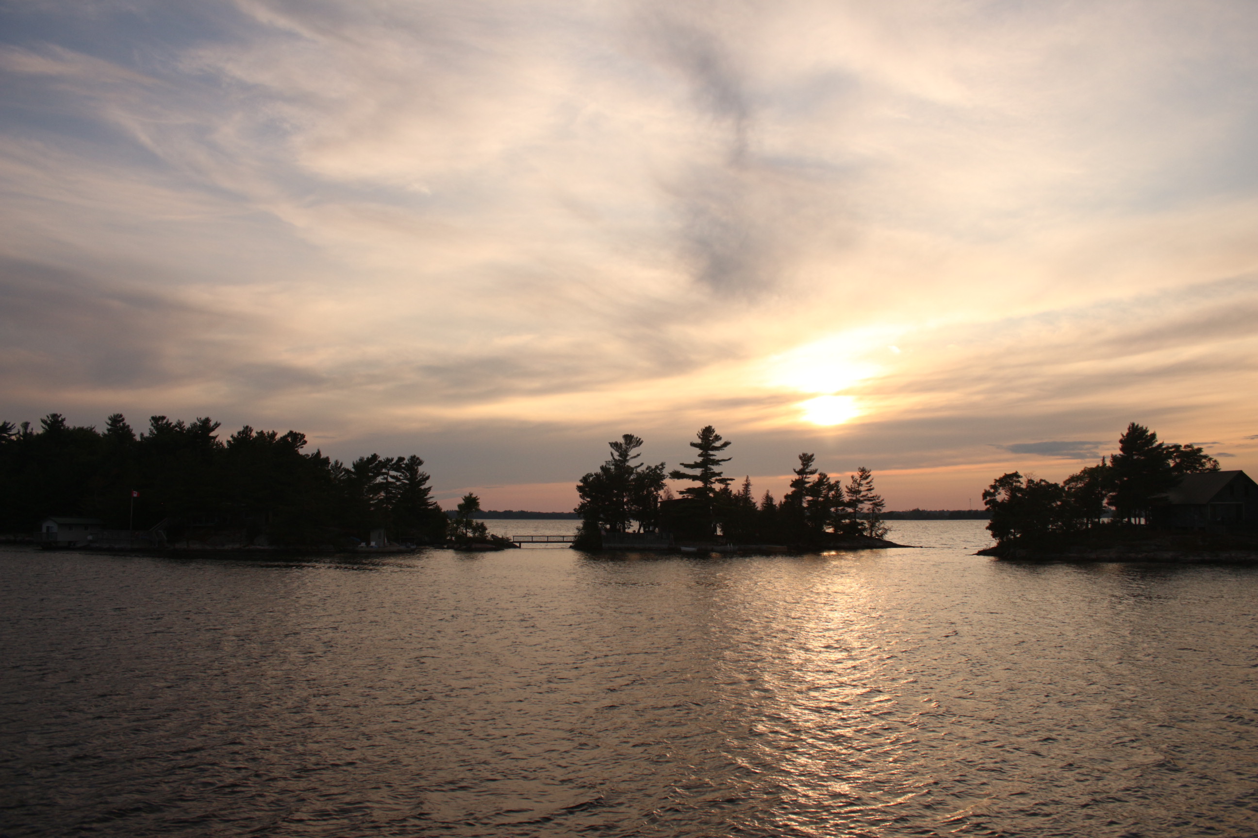 אלף האיים...אמיתי!