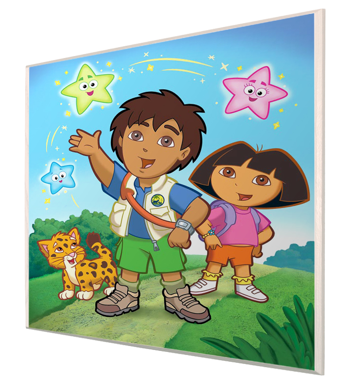 אמנית קומיקס