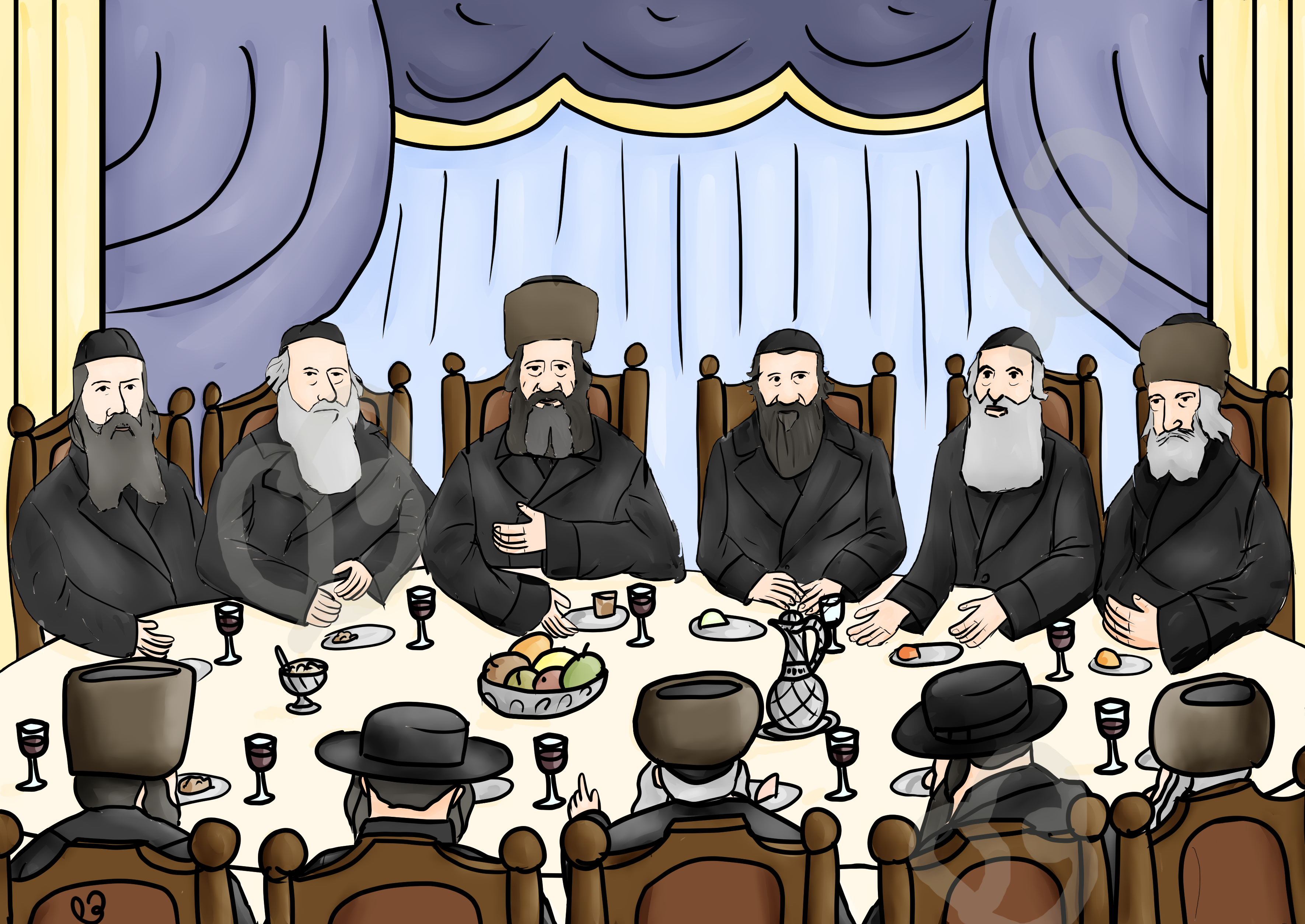 אסיפת רבני הונגריה