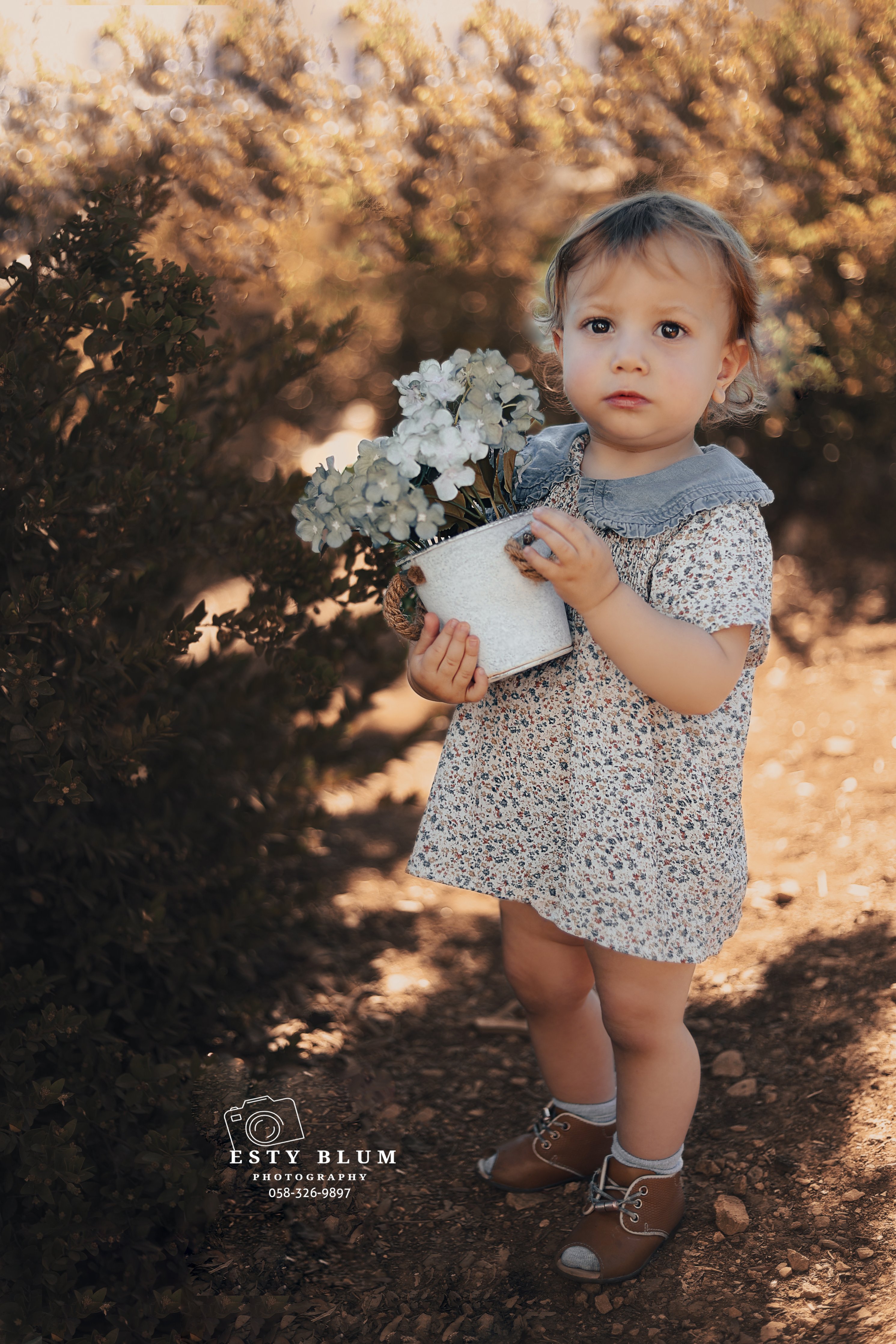 אסתי בלום - צלמת (2H)