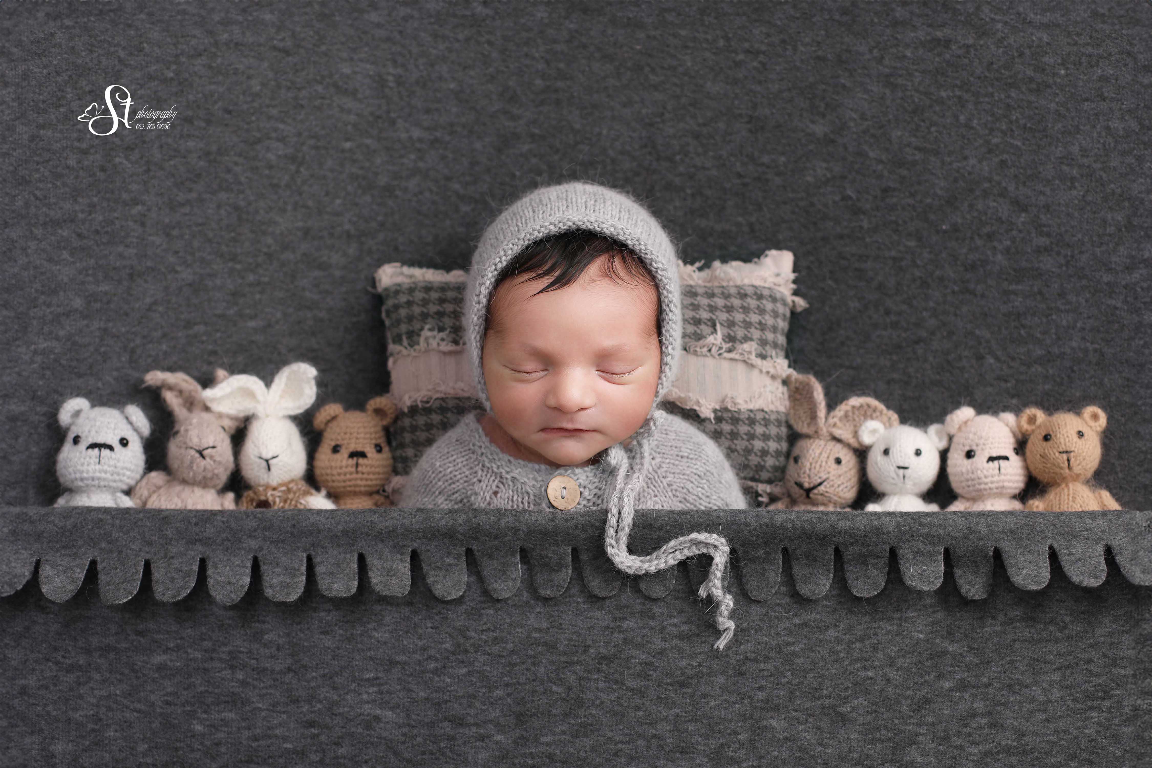 אסתי פריזנט