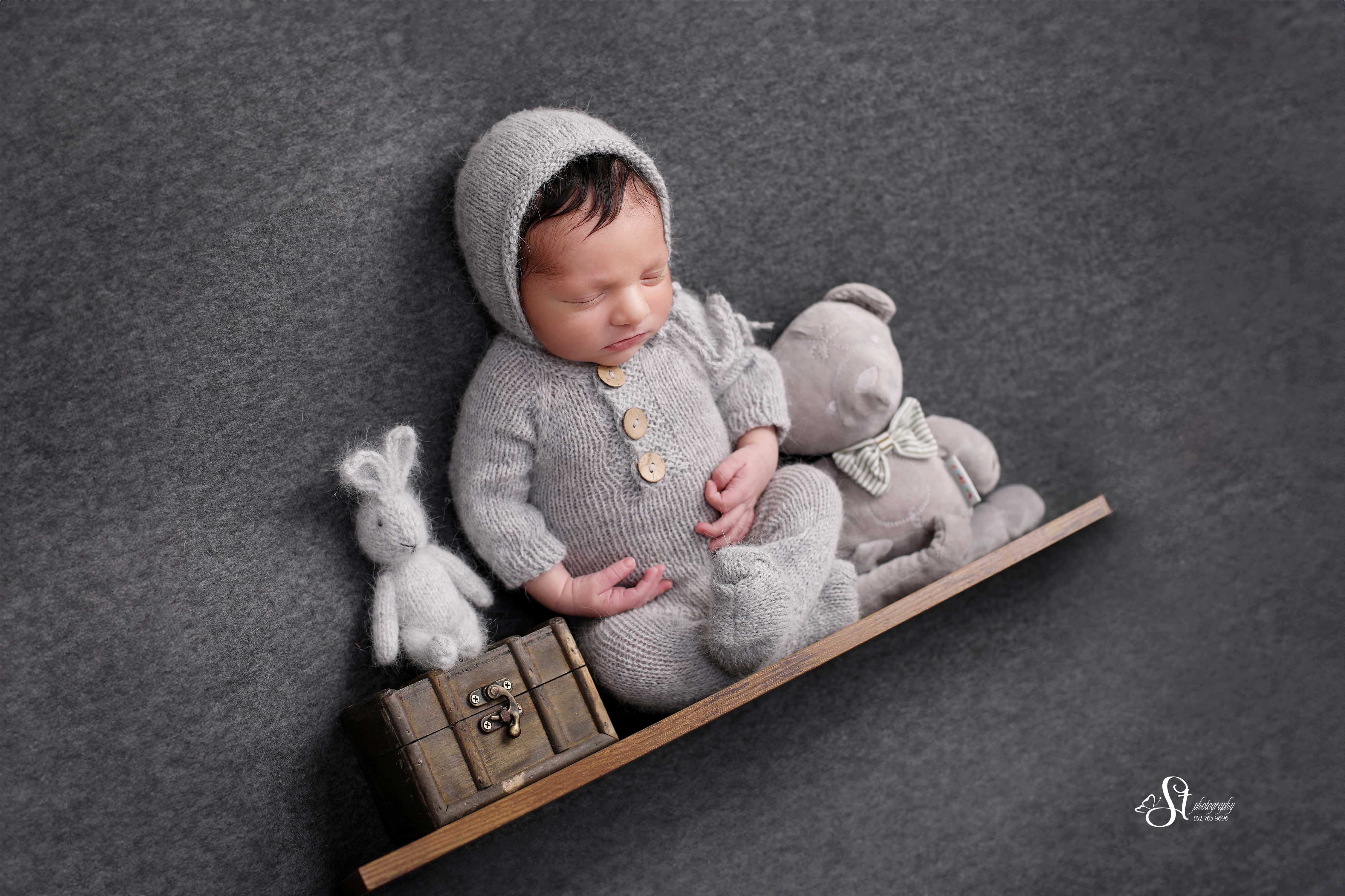 אסתי פריזנט