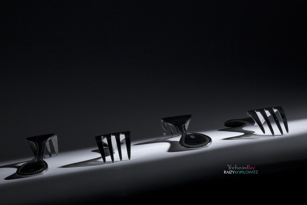 ארוחה מסתורית