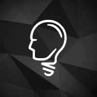 ארטליינר לוגו מונפש