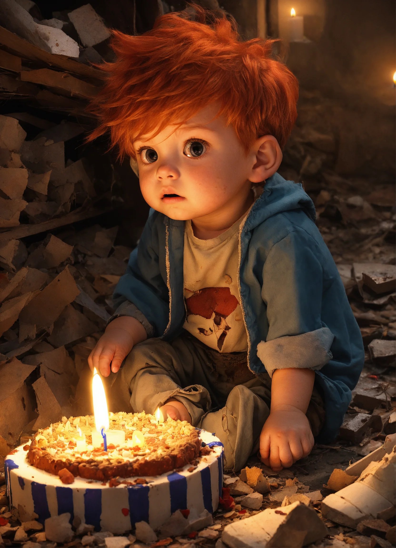 אריאל ביבס עם עוגת יומלודת של כפיר (2).jpg