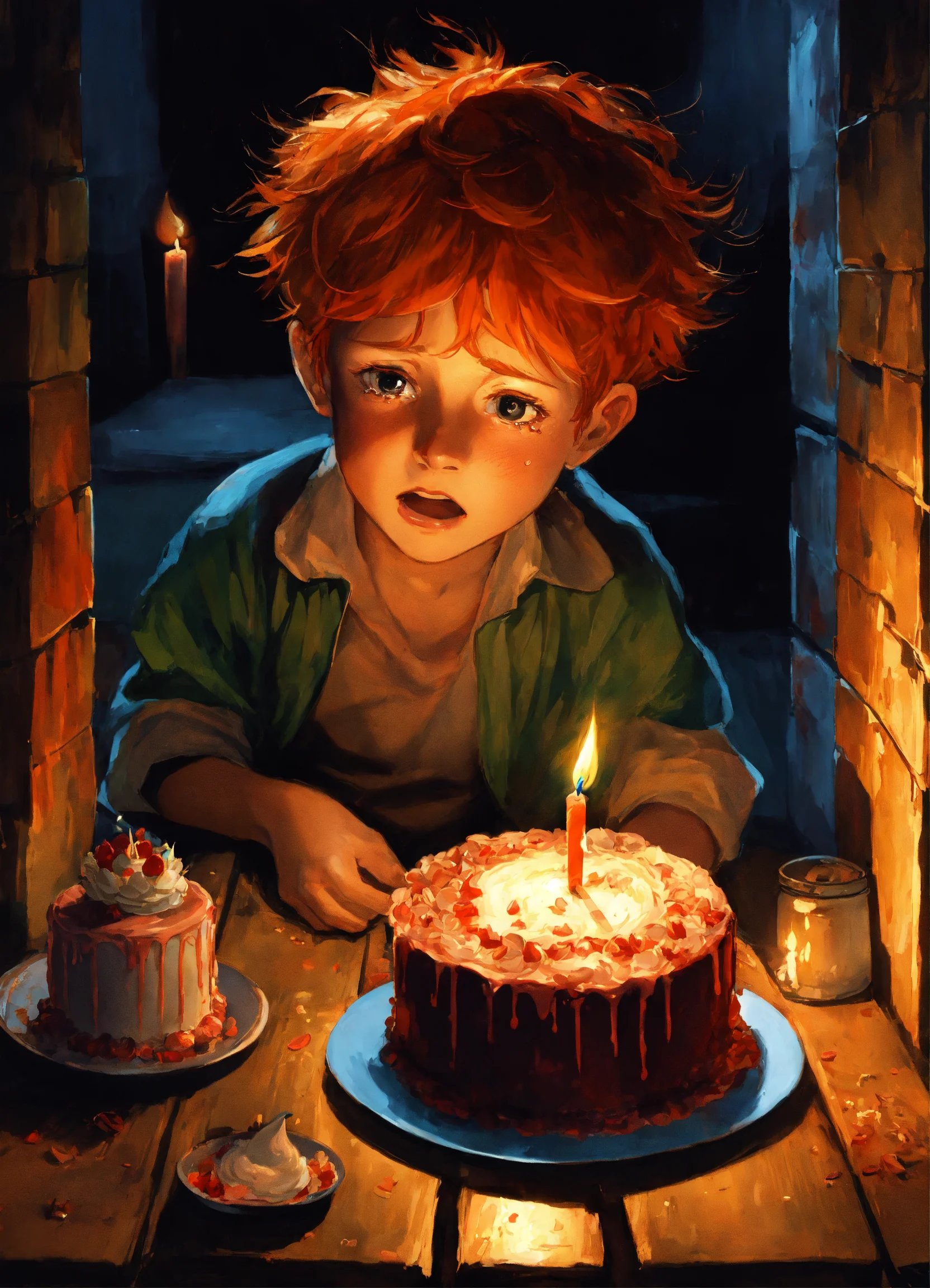 אריאל ביבס עם עוגת יומלודת של כפיר (5).jpg