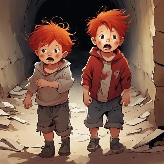 אריאל וכפיר בשבי החמאס (17).jpg