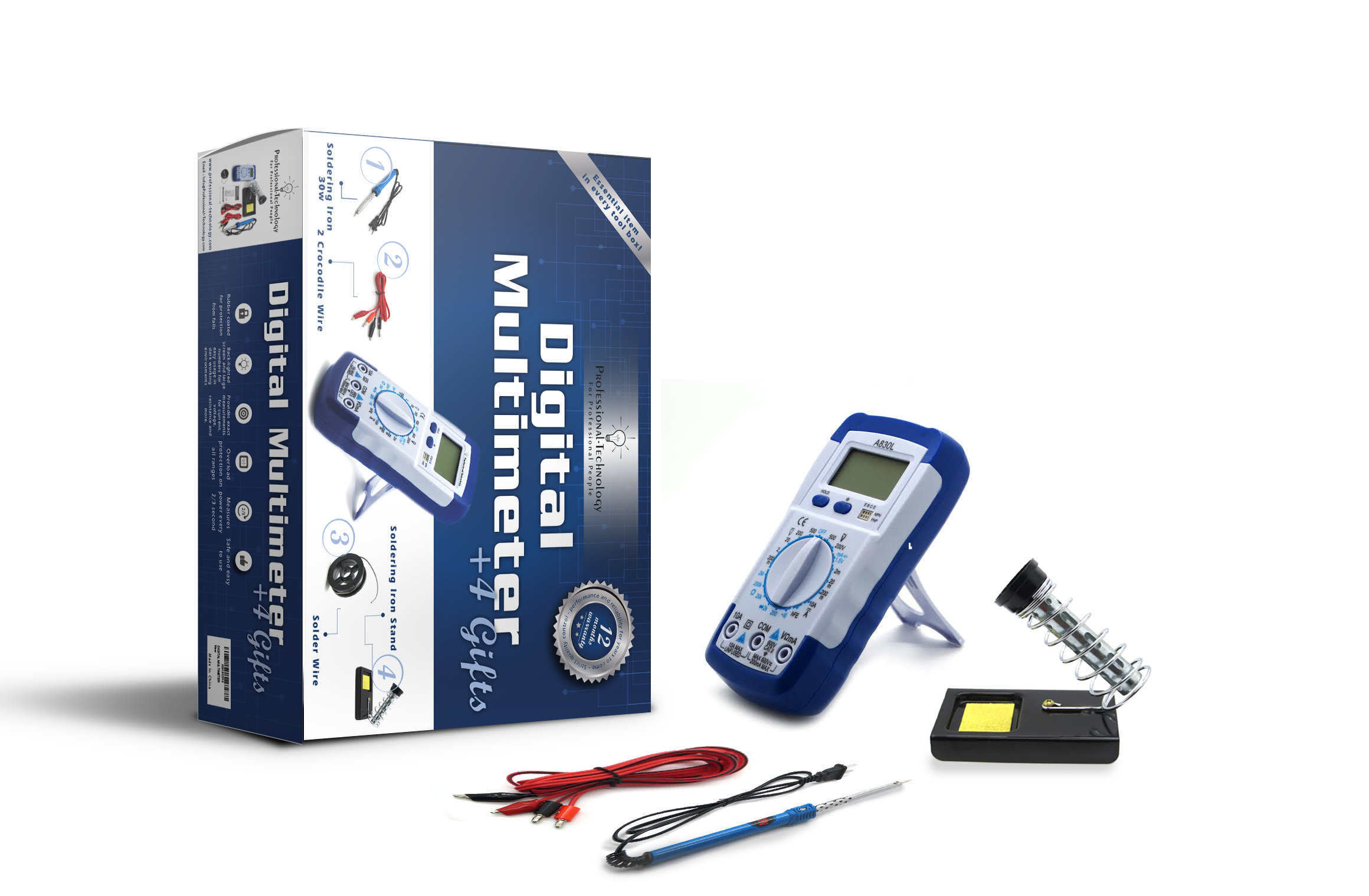 אריזה+מוצרים