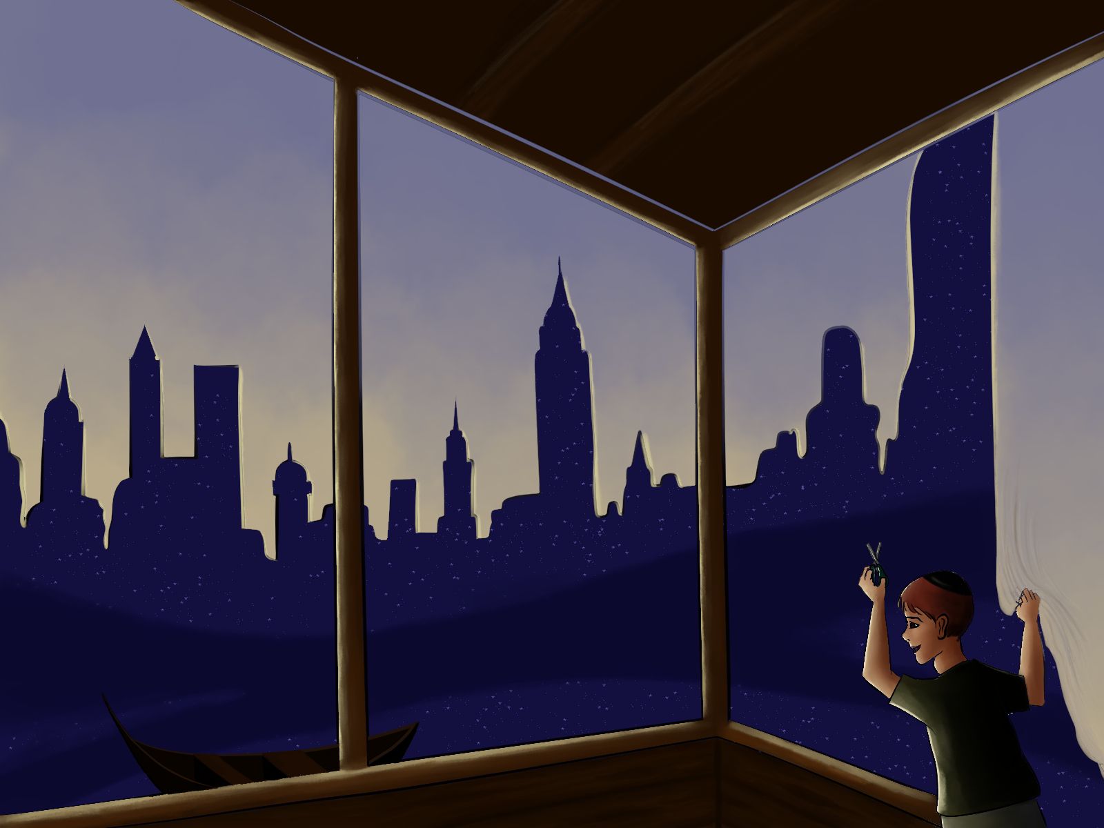 אשליה אופטית