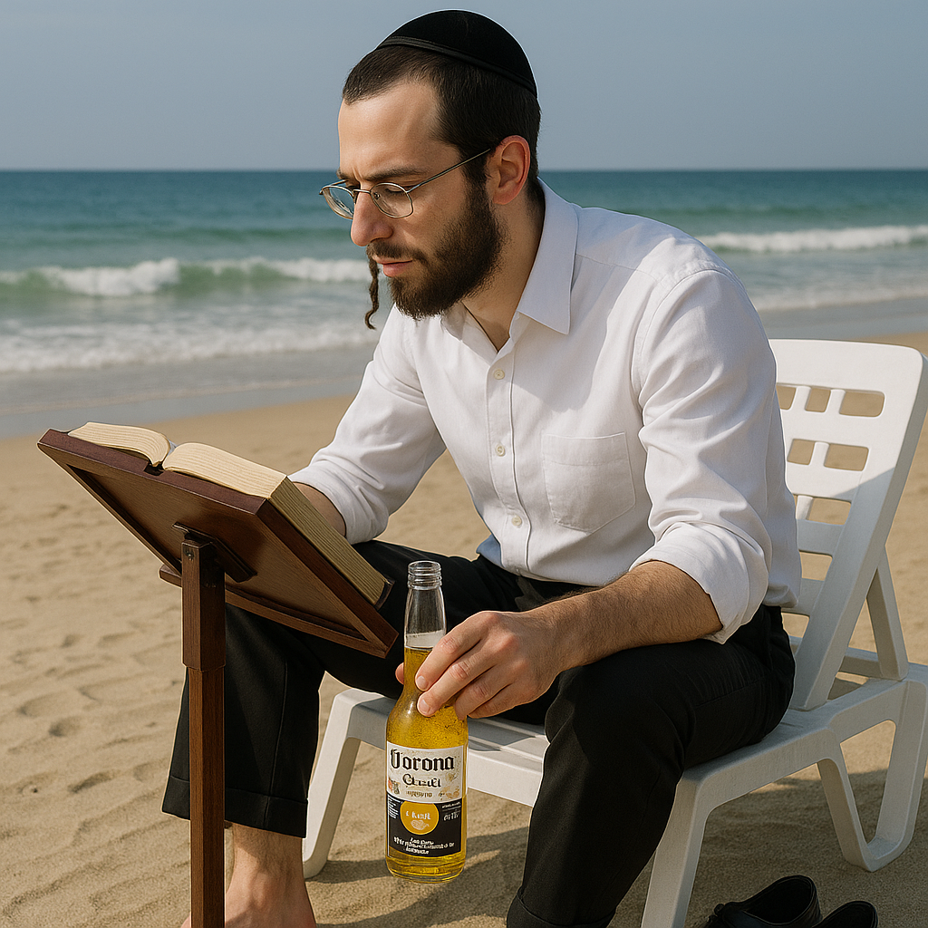 אתגר יומי חופשה מהאגדות • אתגר 298