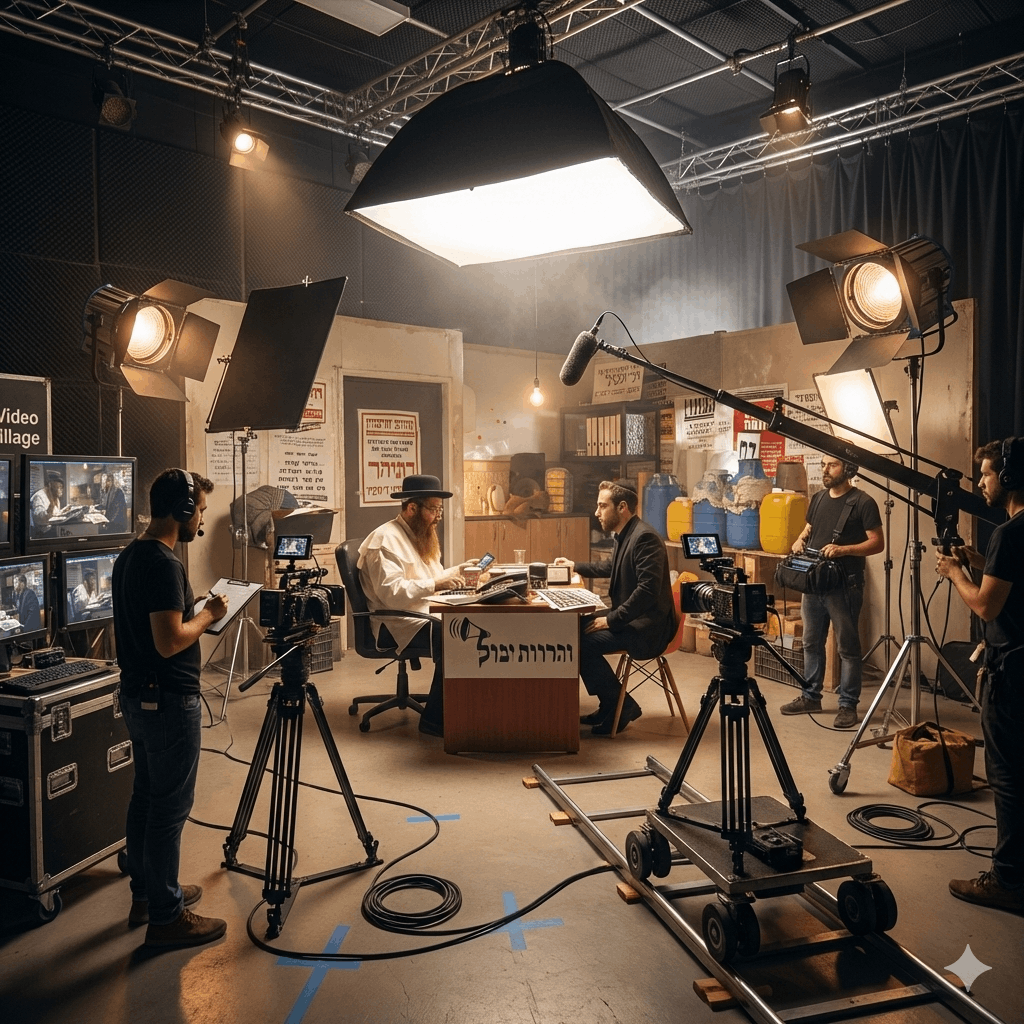 אתגר שבועי 85