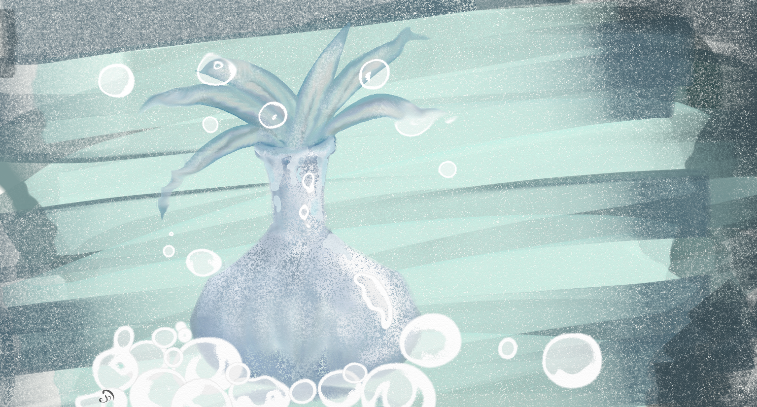 בועות הני פנט