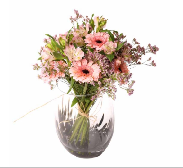 בוקט באגרטל