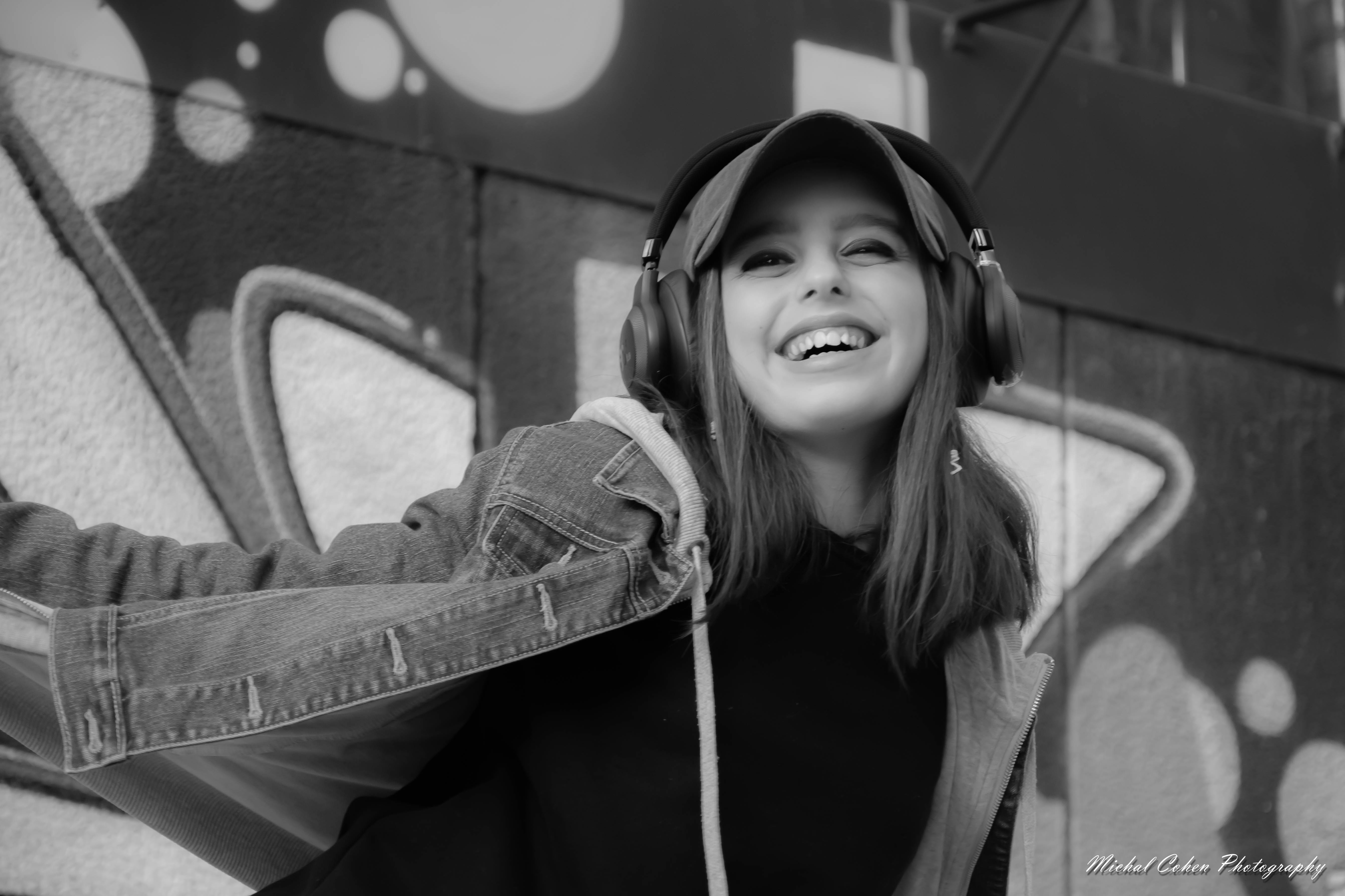 בוק בת מצוה