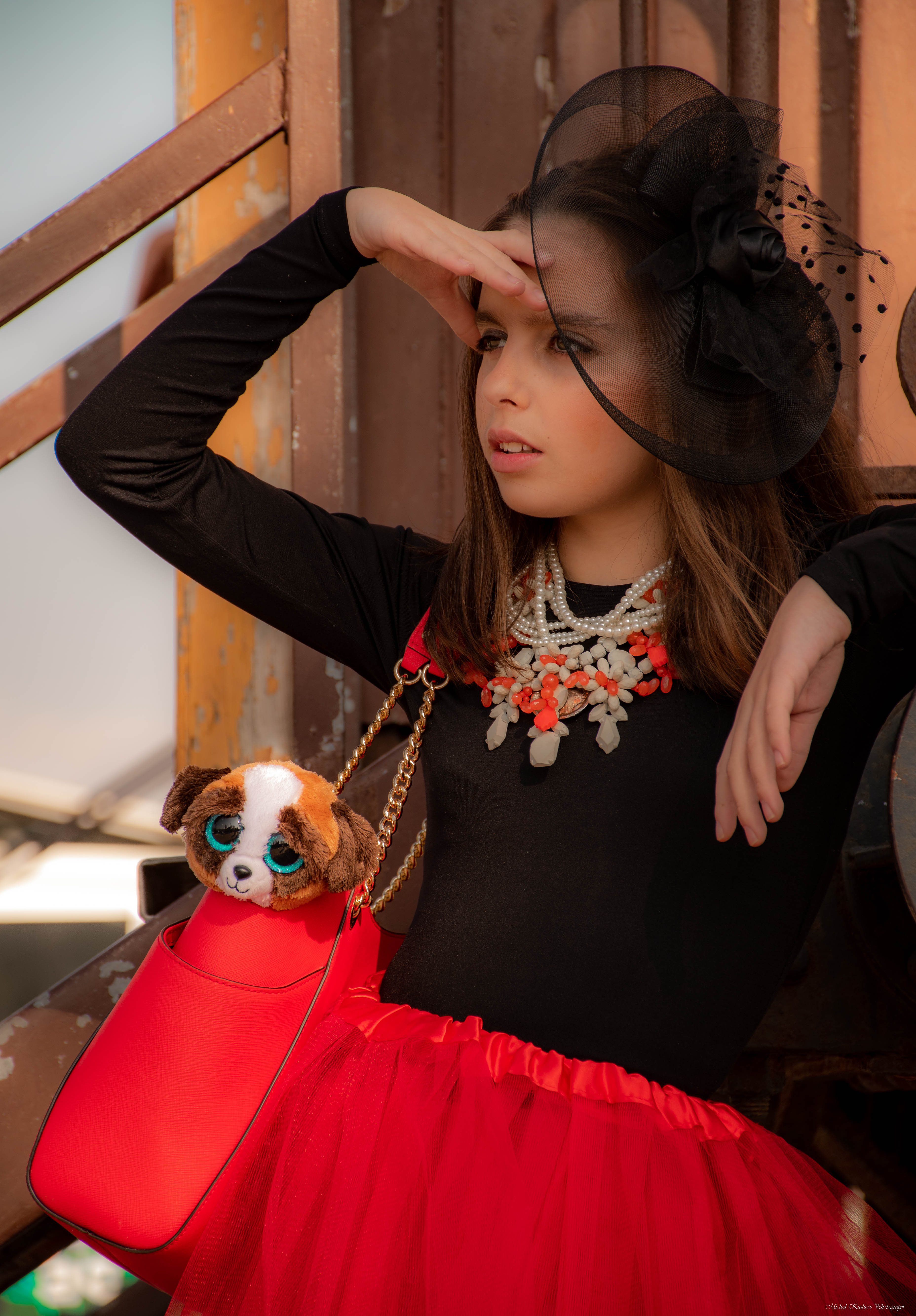 בוק בת מצוה