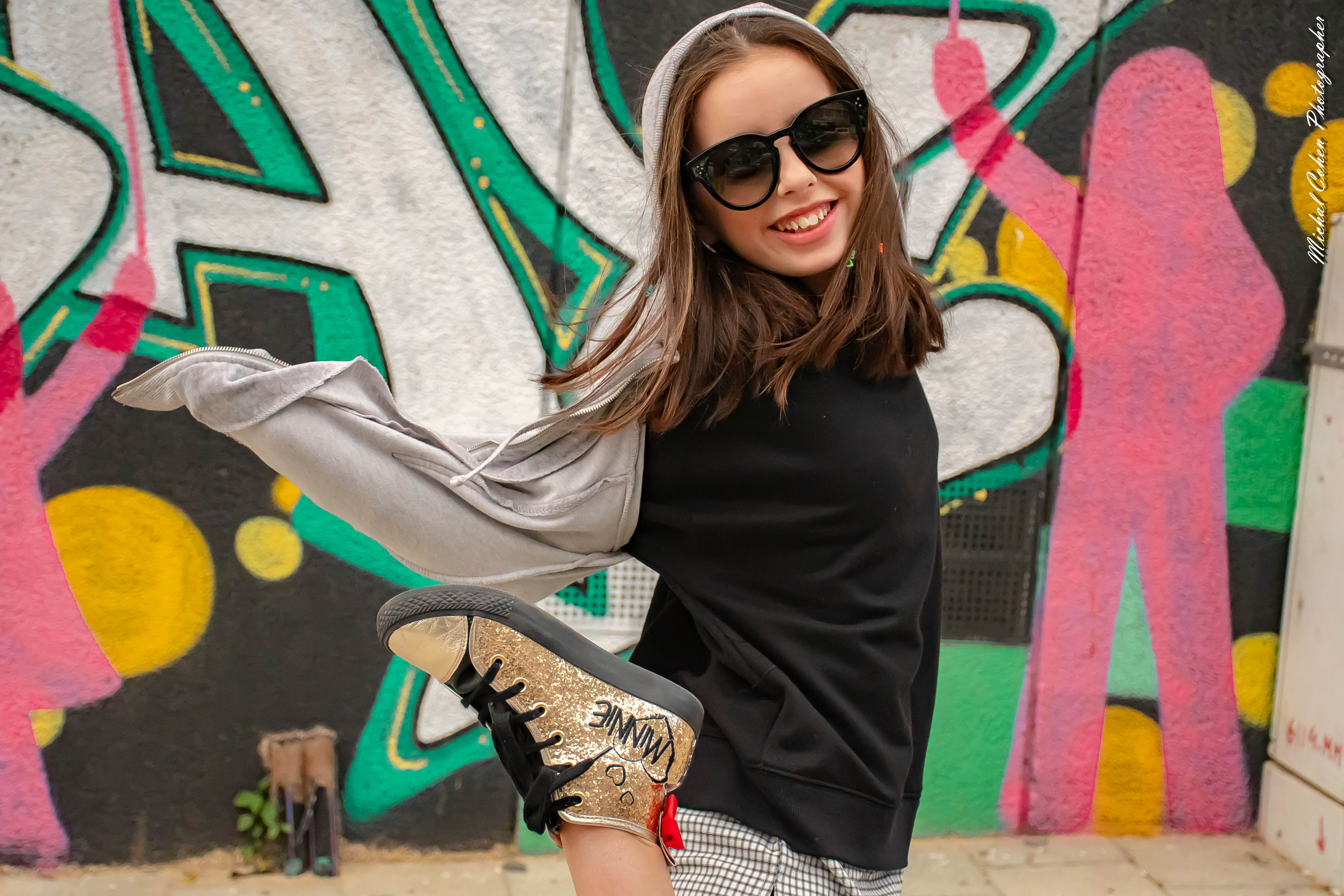 בוק בת מצוה