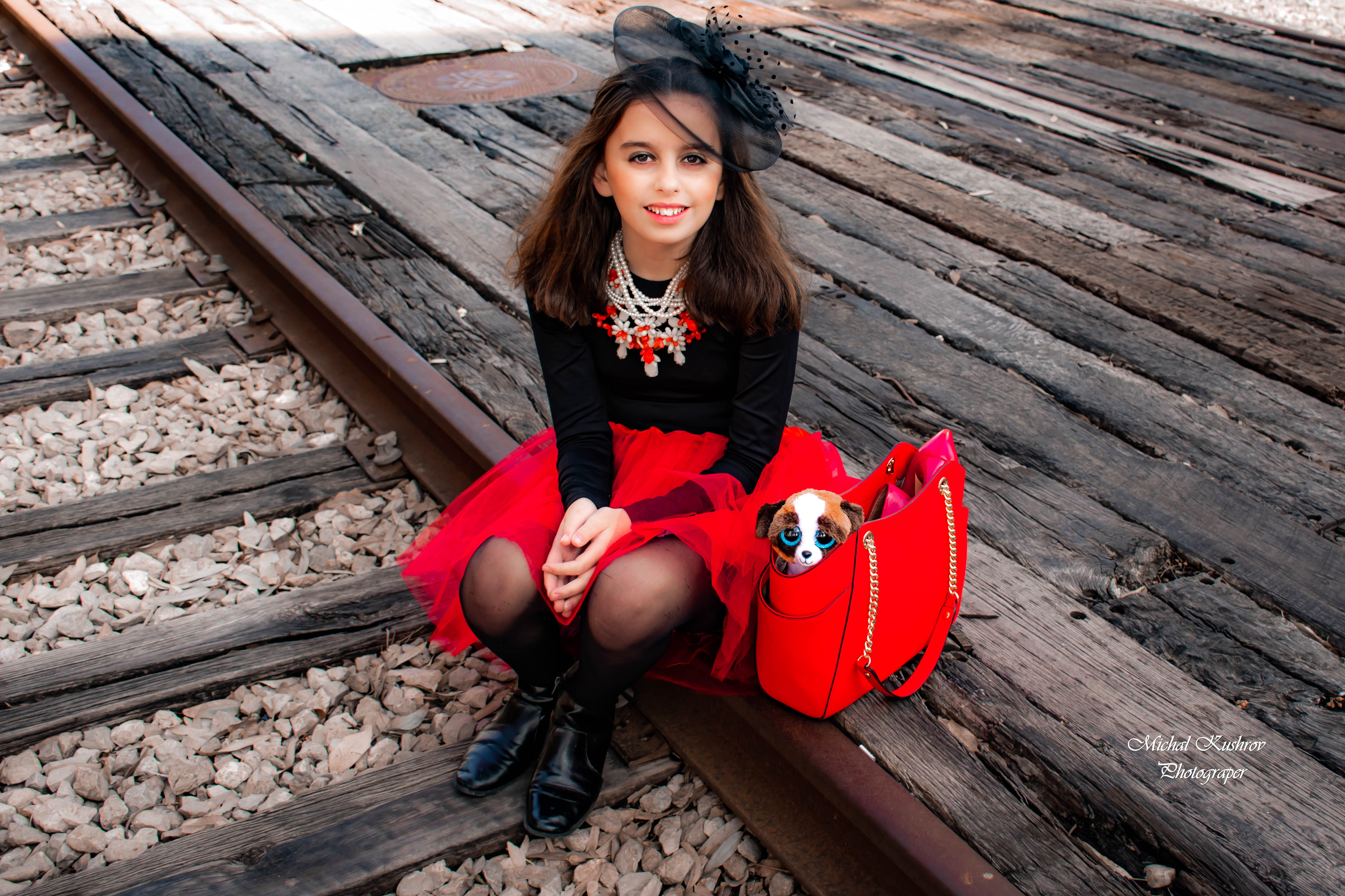 בוק בת מצוה