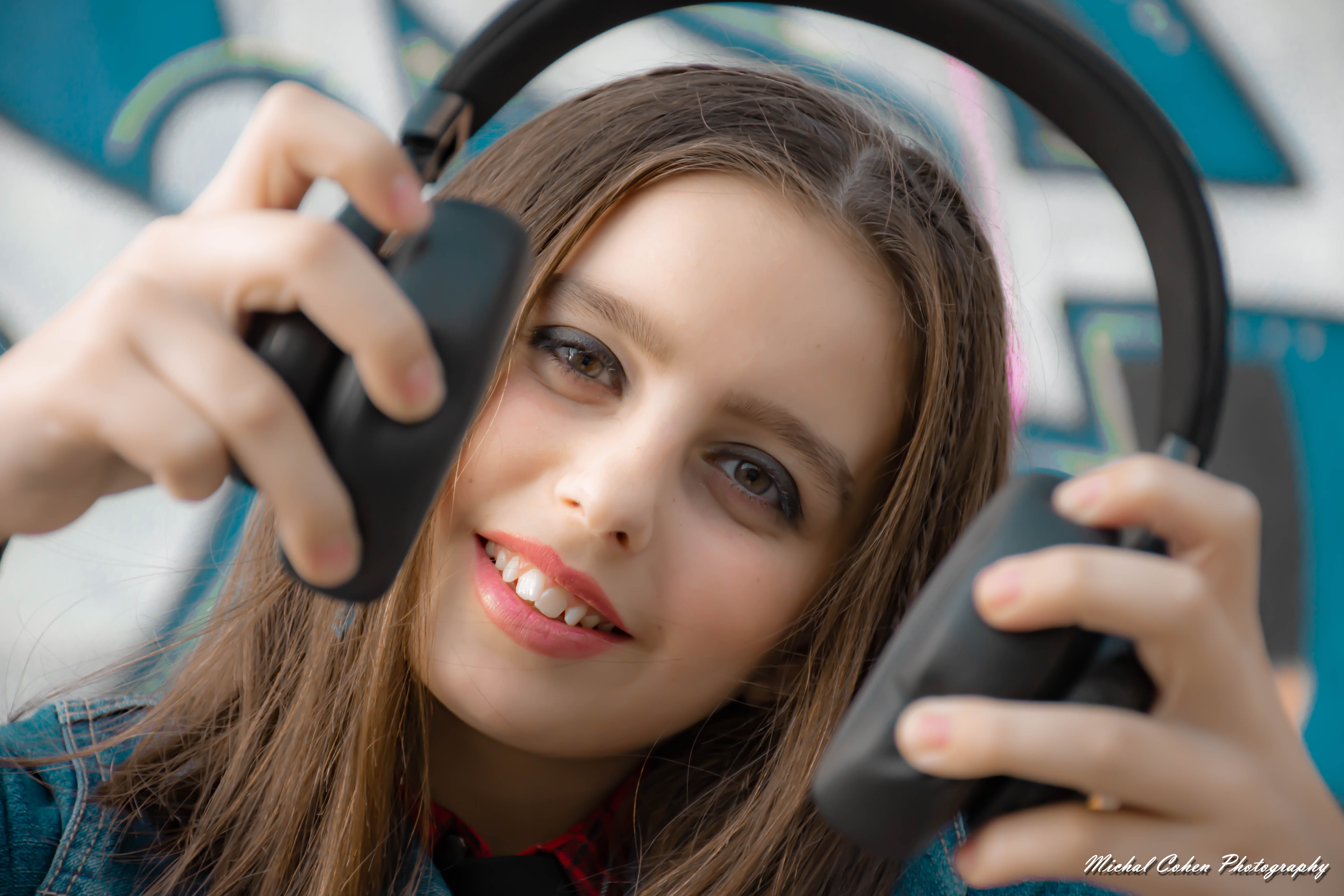 בוק בת מצוה