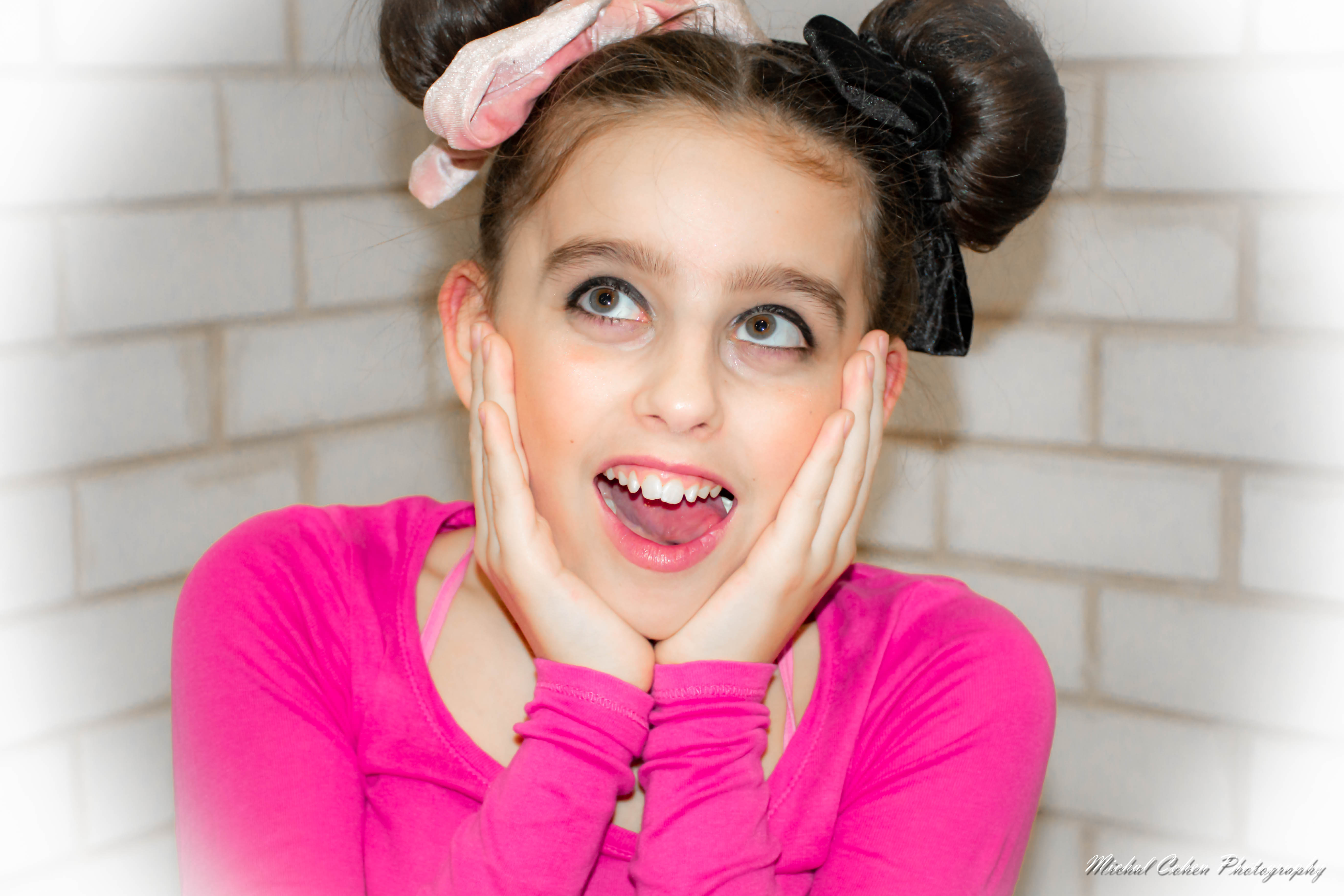 בוק בת מצוה