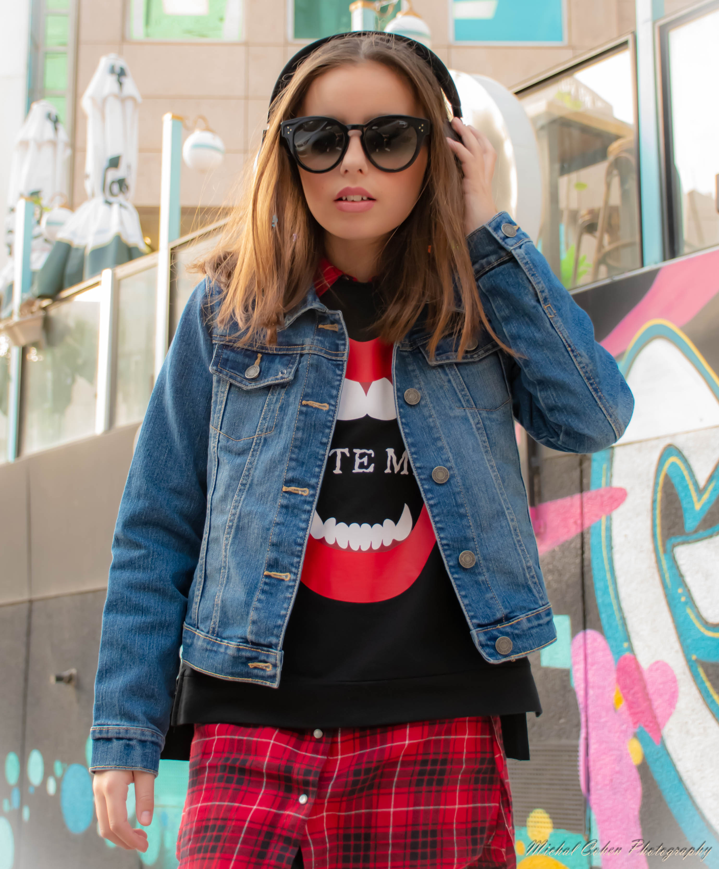 בוק בת מצוה