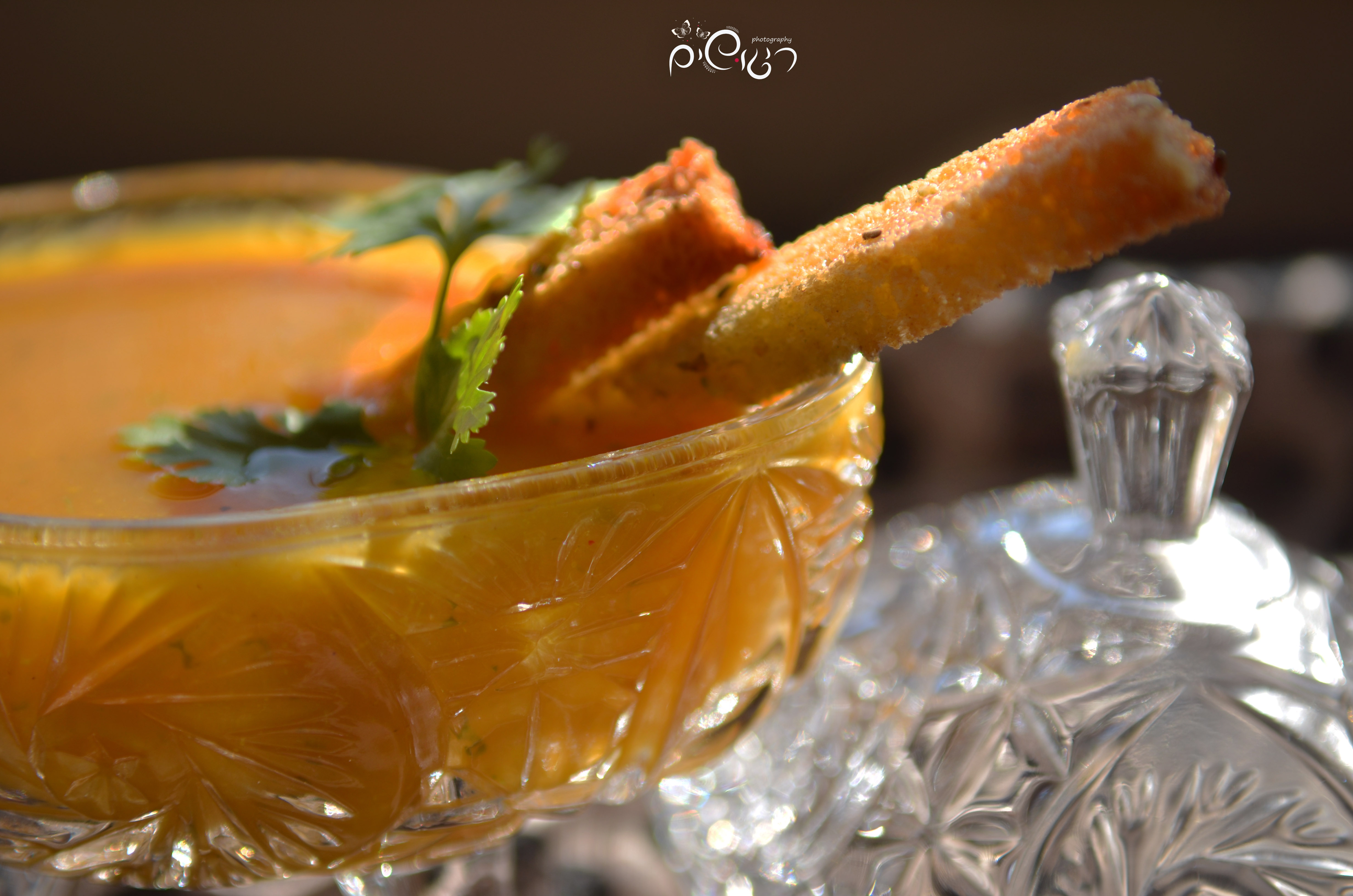 בטטה מוקרם ב