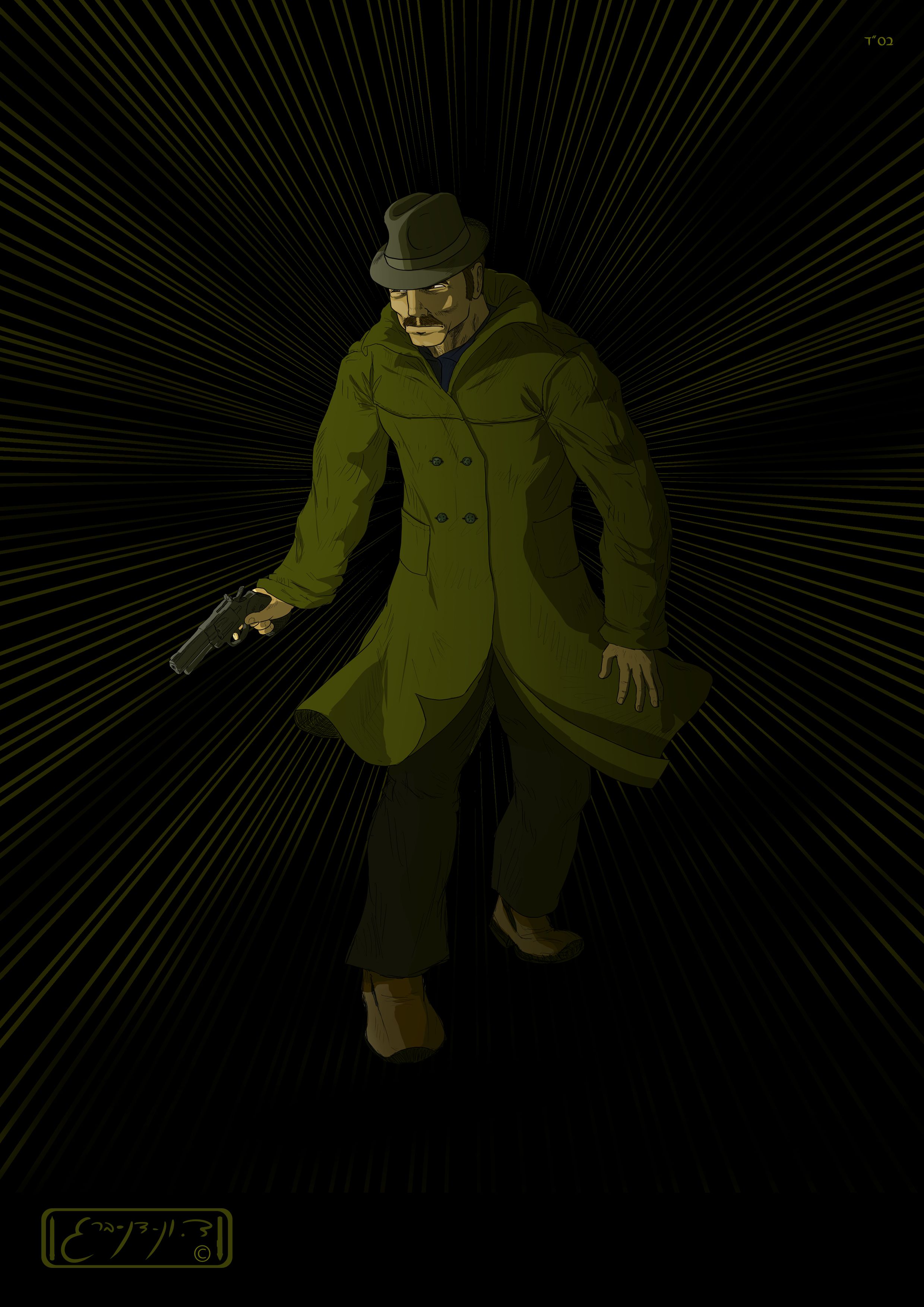 ---בין הפאנלים---