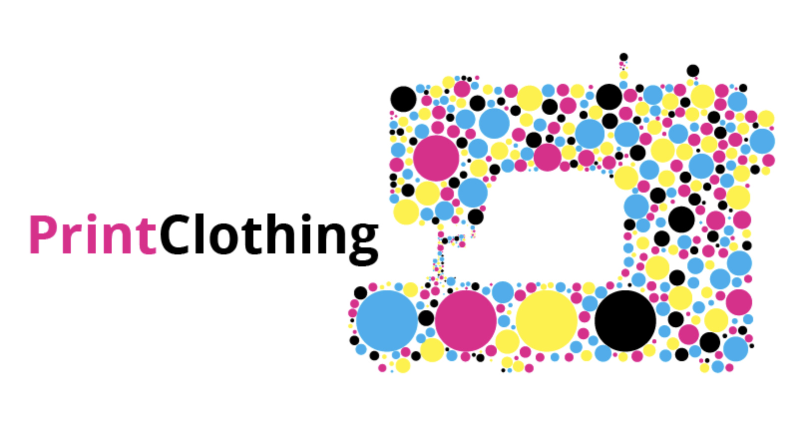 בין תפירה להדפסה...