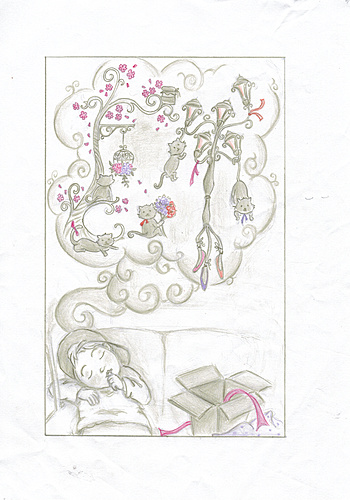 ביקור אצל סבתא 4