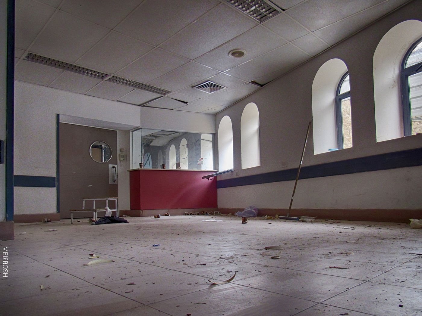 בית החולים ביקור חולים (1)