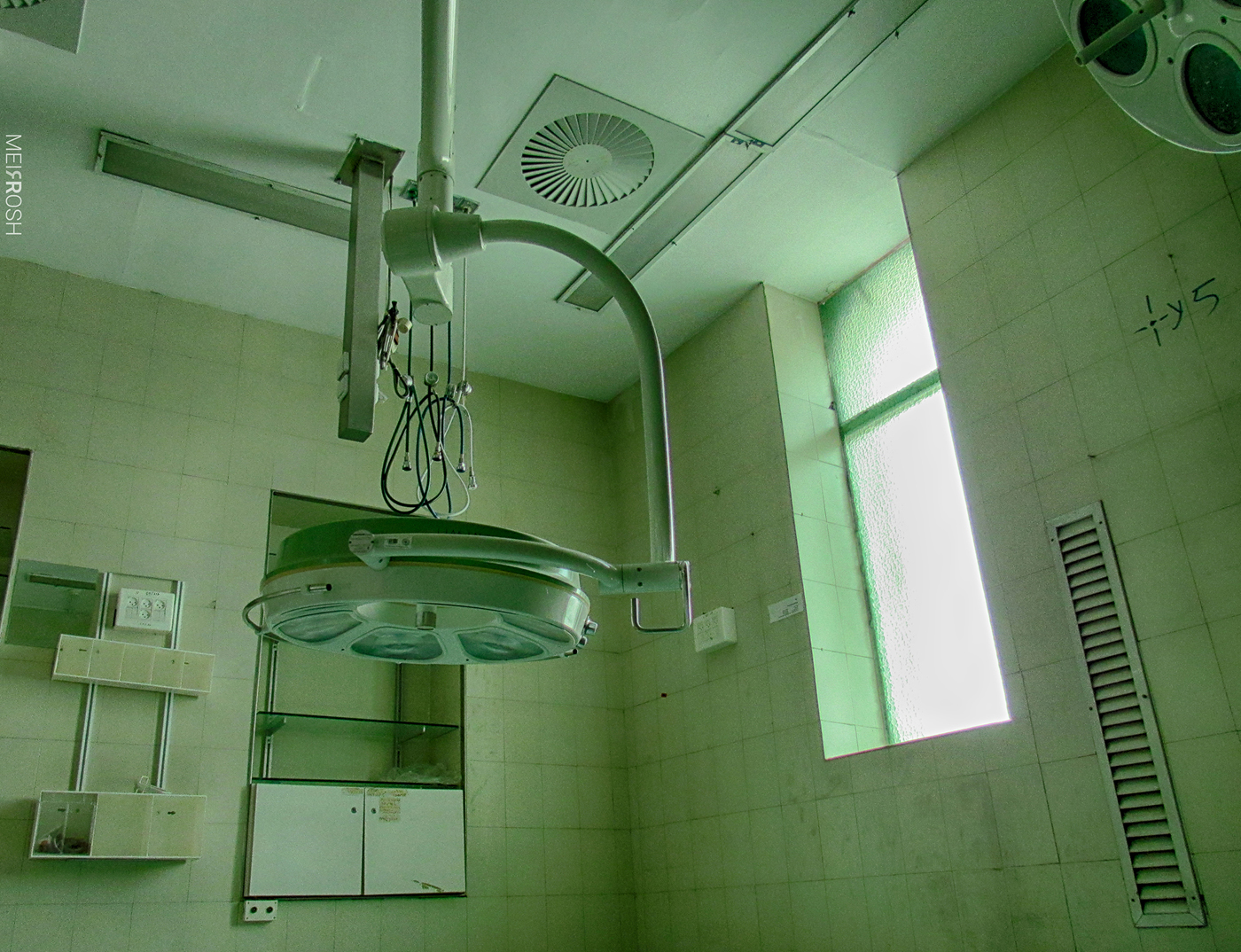 בית החולים ביקור חולים (10)