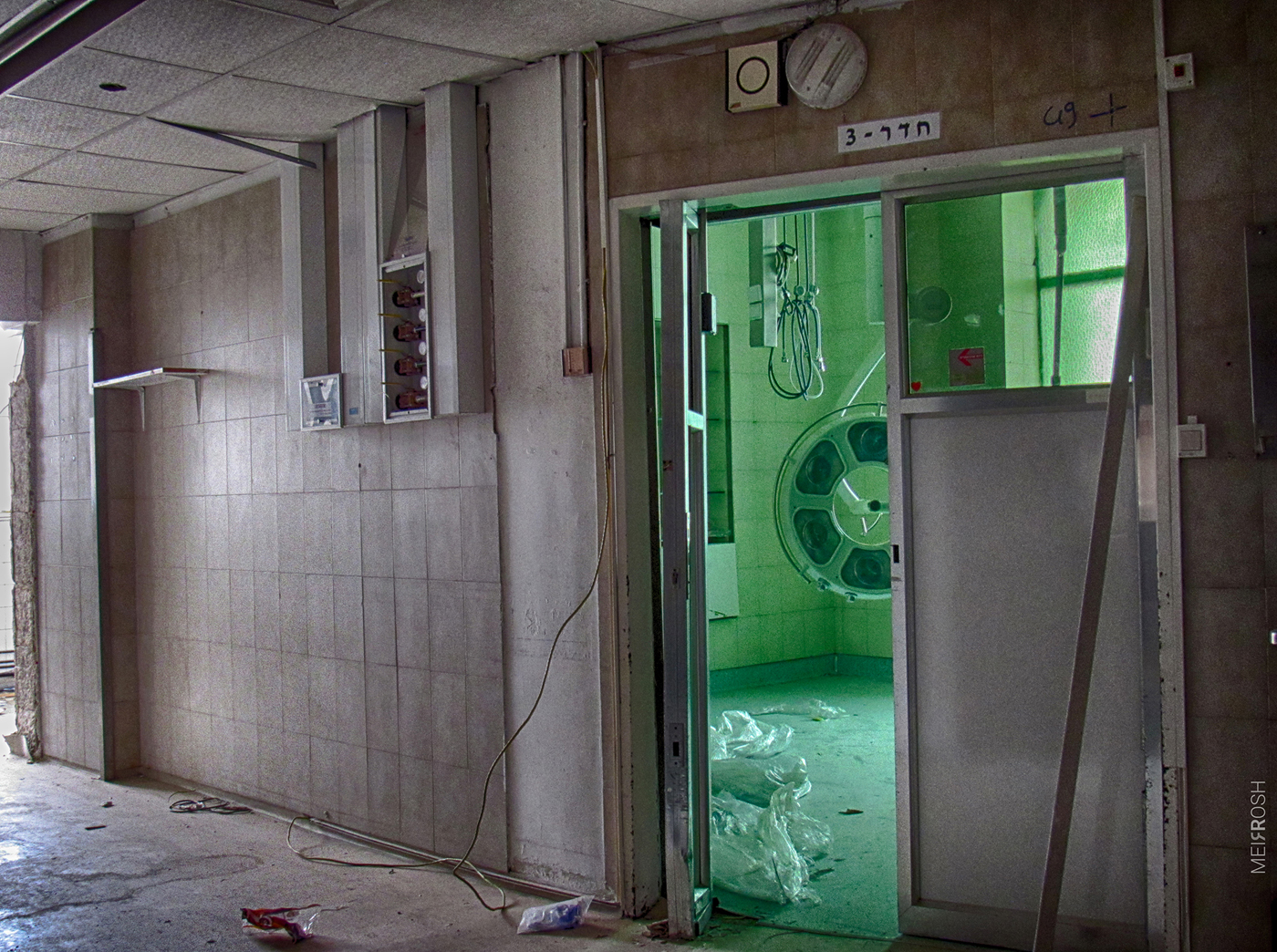 בית החולים ביקור חולים (12)