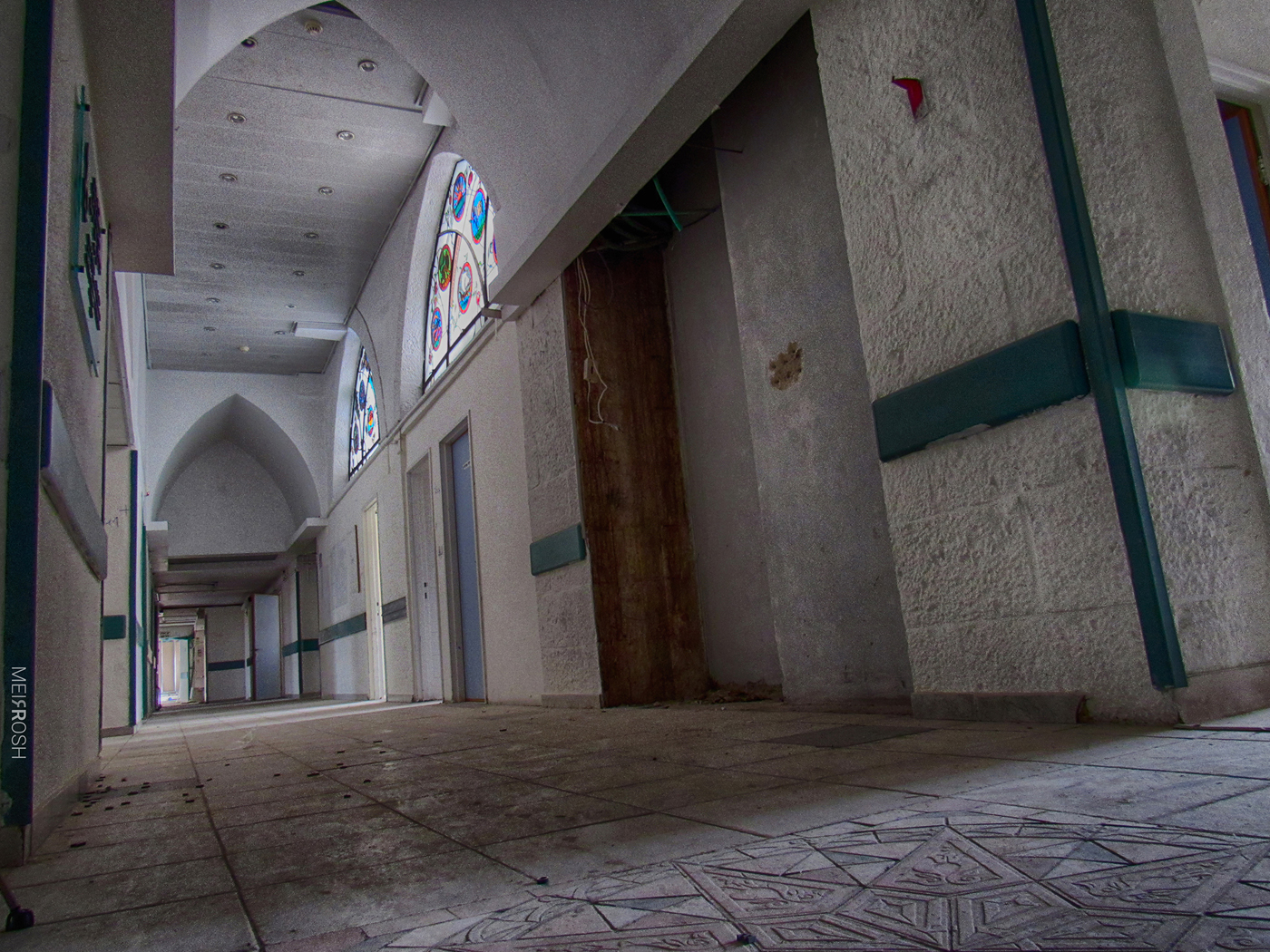 בית  החולים ביקור חולים (4)