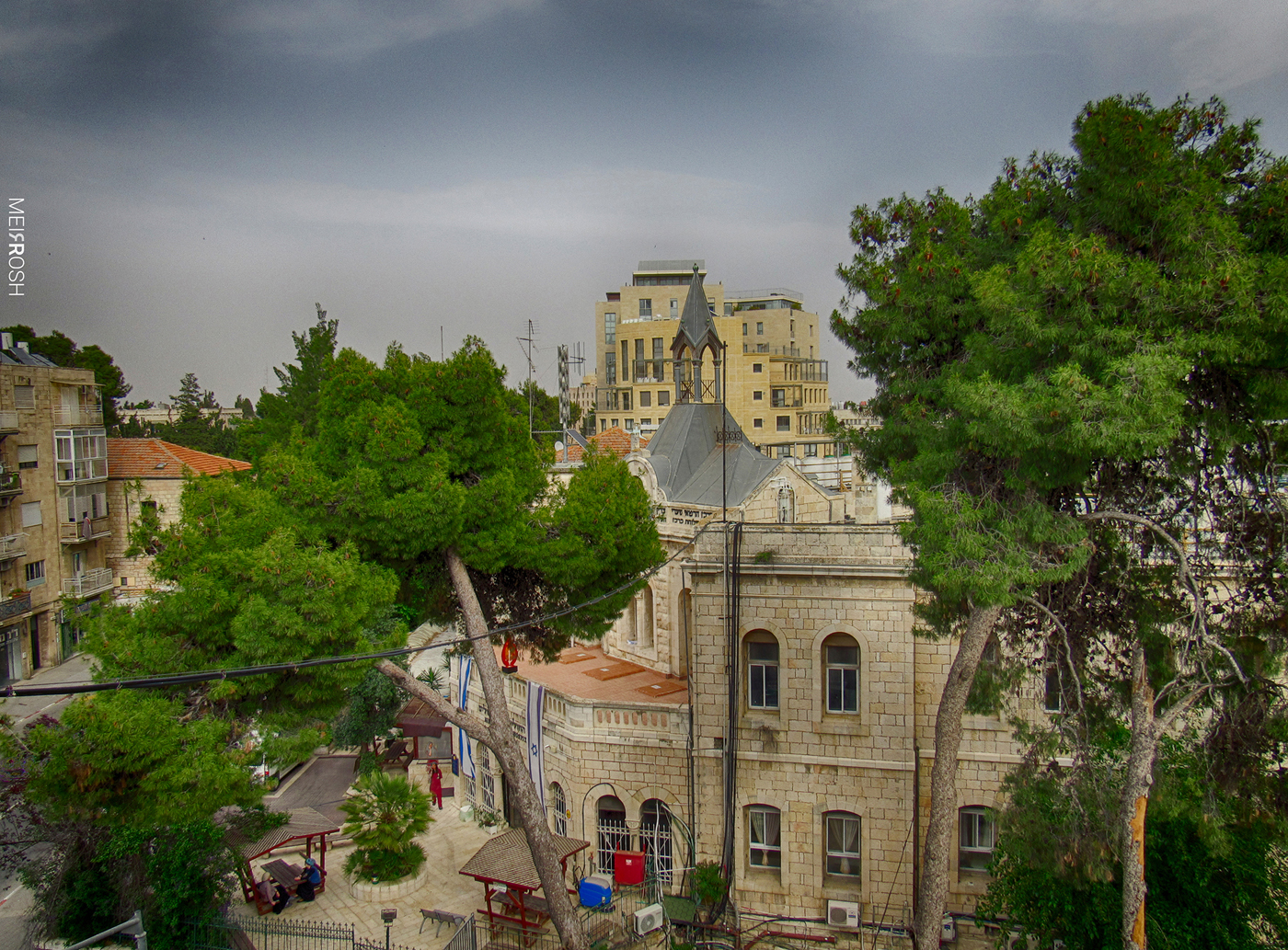 בית  החולים ביקור חולים (6)