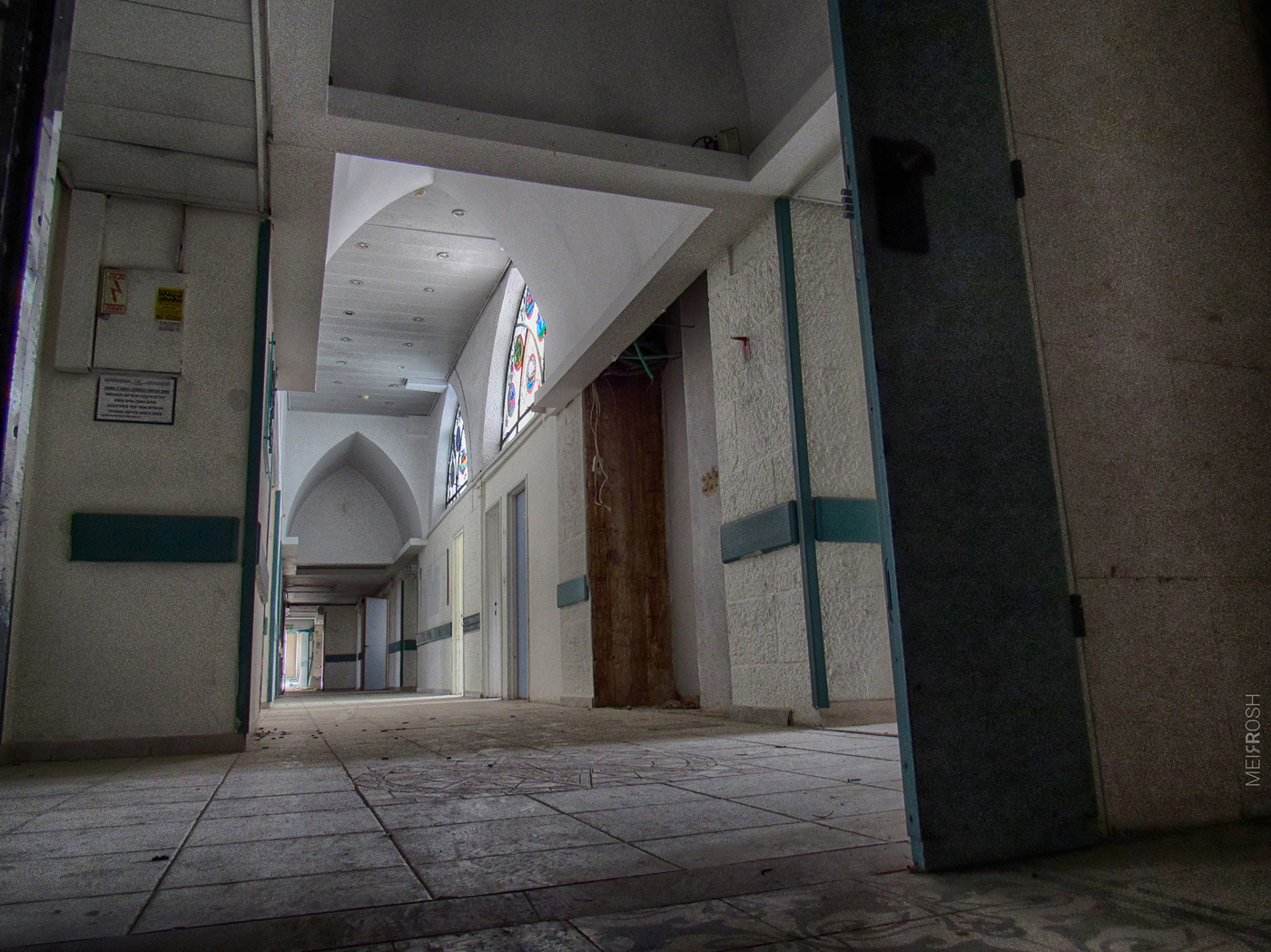 בית  החולים ביקור חולים (7)