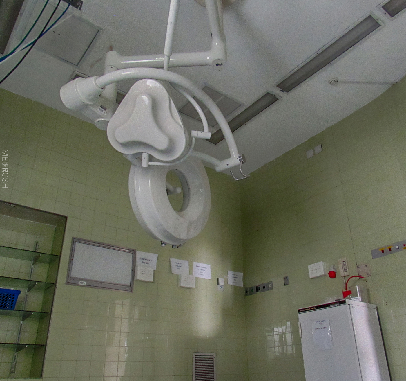 בית החולים ביקור חולים (8)