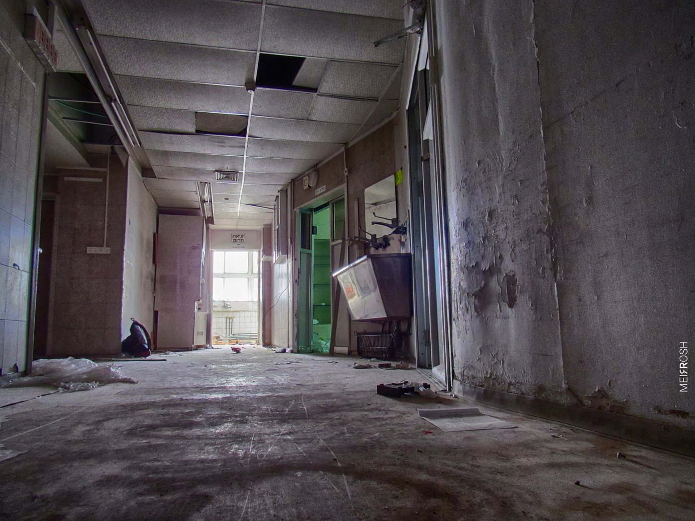 בית  החולים ביקור חולים (9)