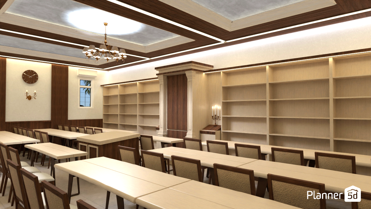 בית המדרש בירושלים