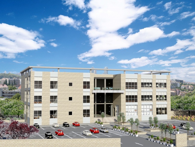 בית ספר לבישול סופי זוית שניה