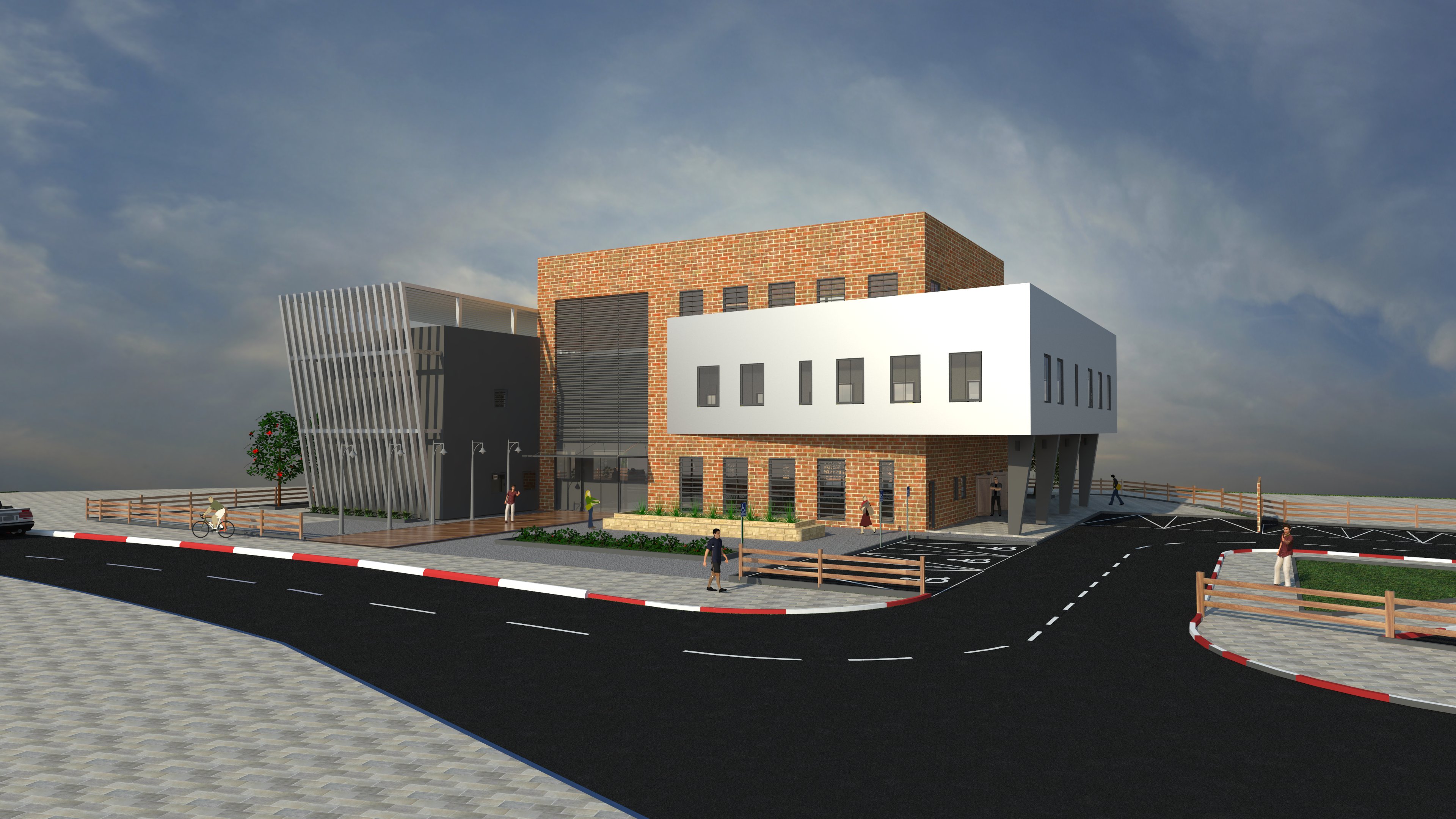 בית ספר לבישול