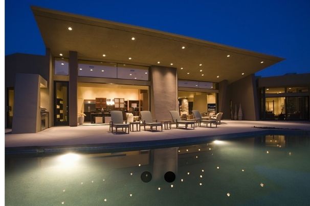 בית קפה - הדמיה