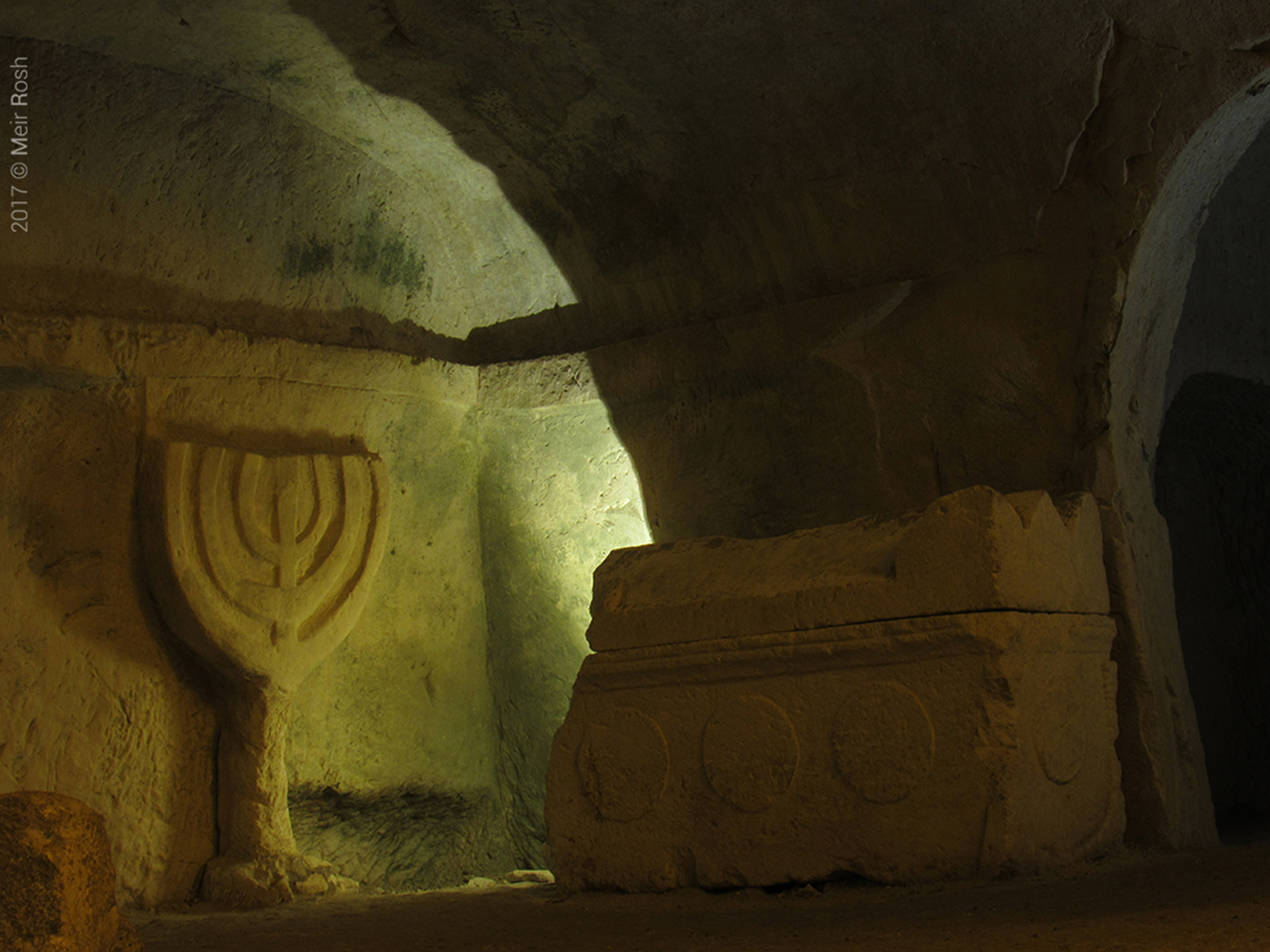 בית שערים (1)