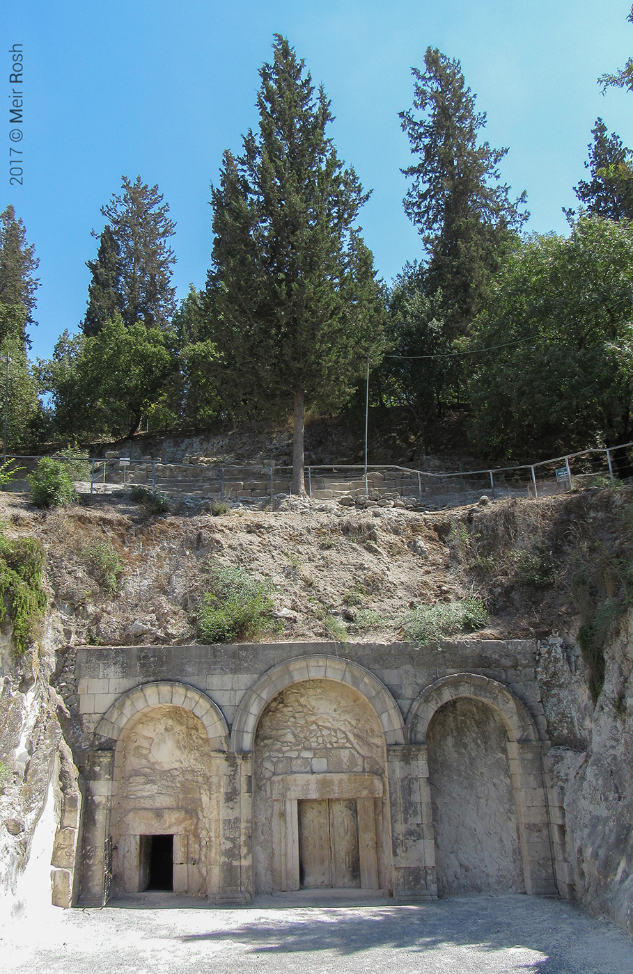 בית  שערים (3)