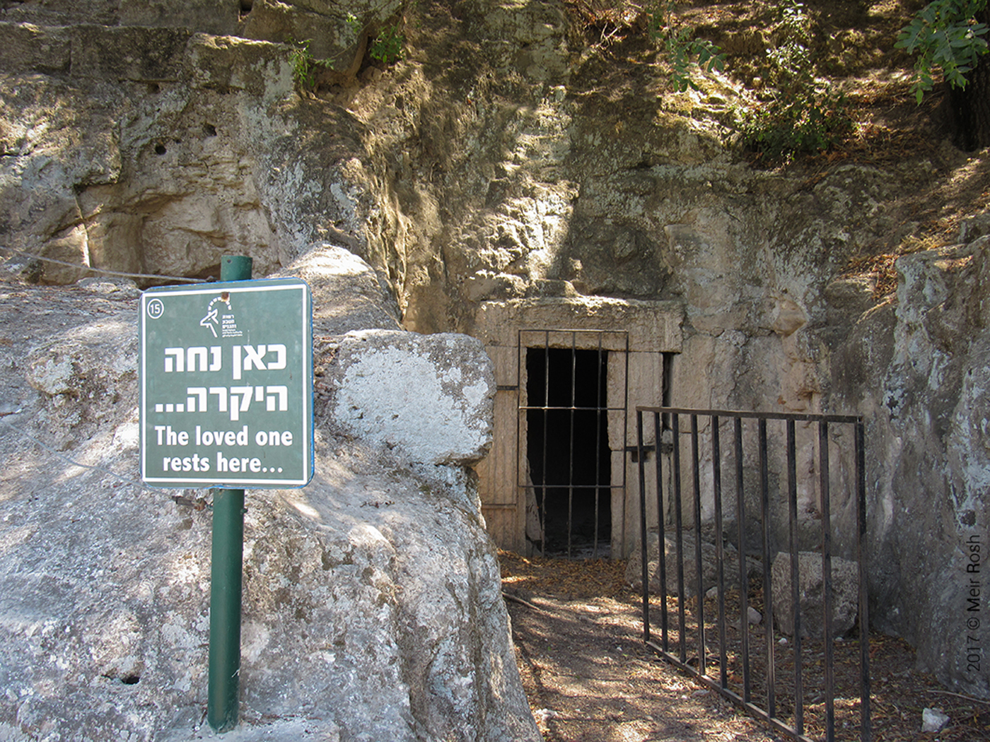 בית שערים (4)