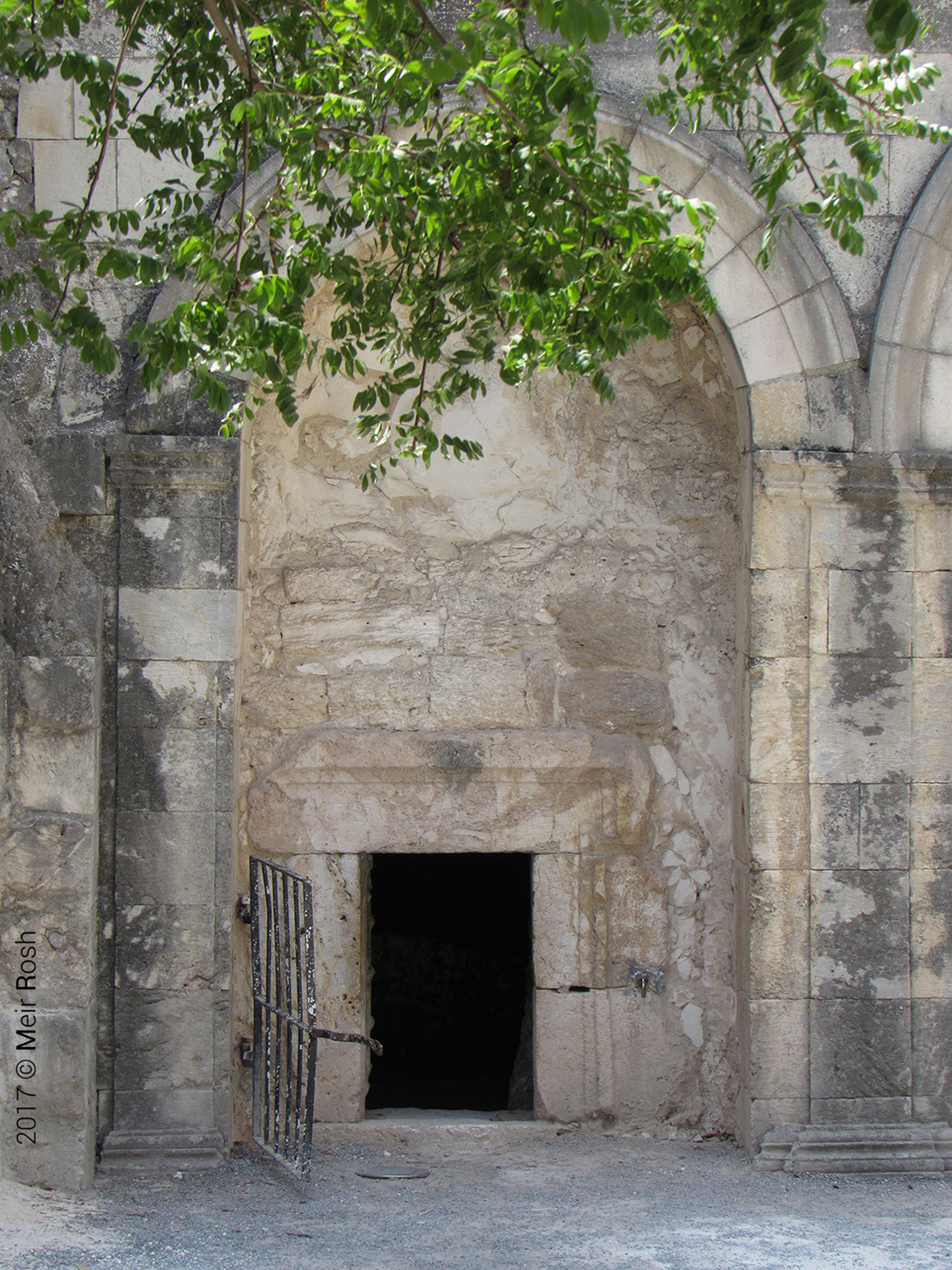 בית שערים (7)